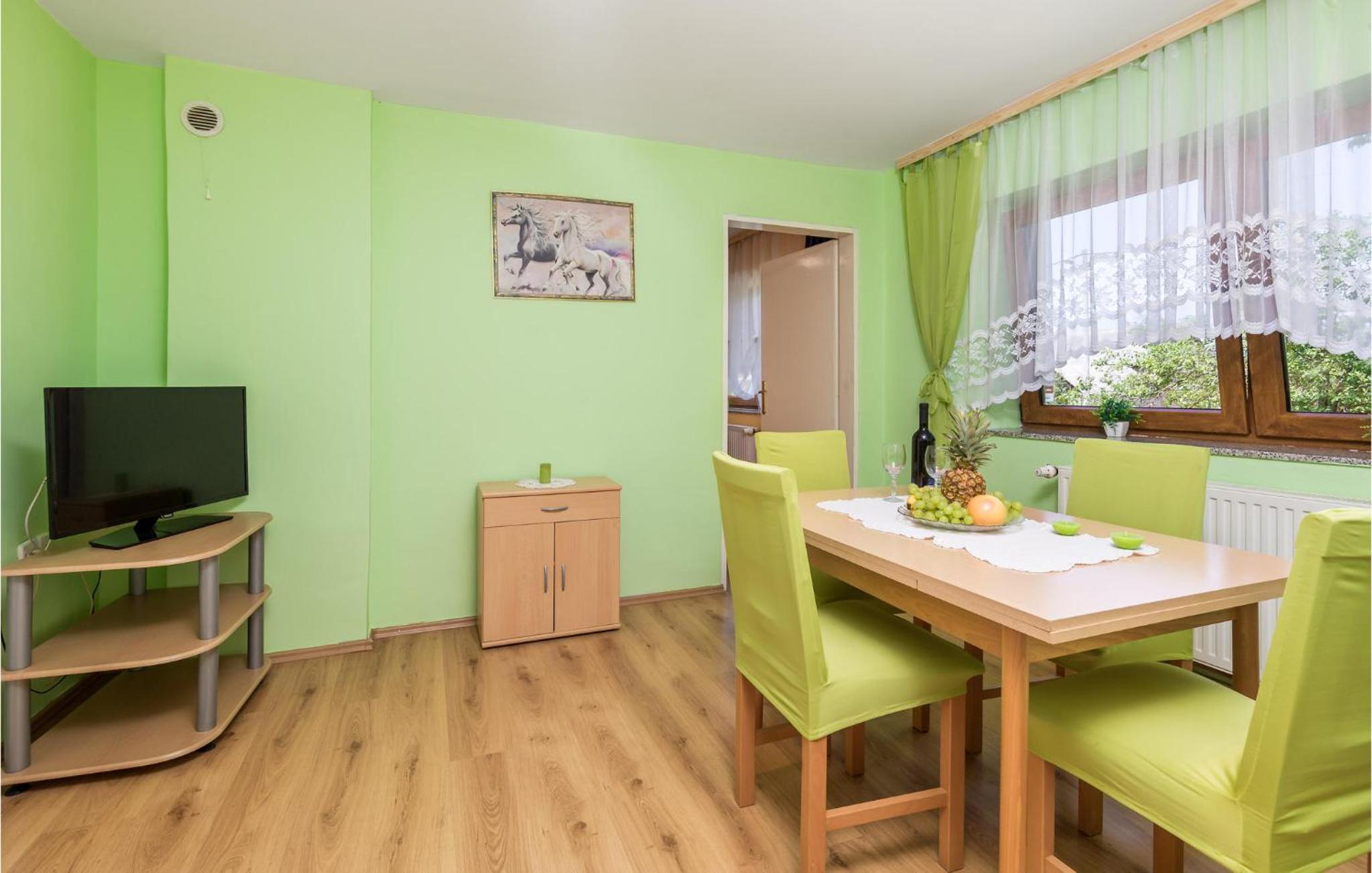 Amazing Apartment In Otocac With House A Panoramic View view 5