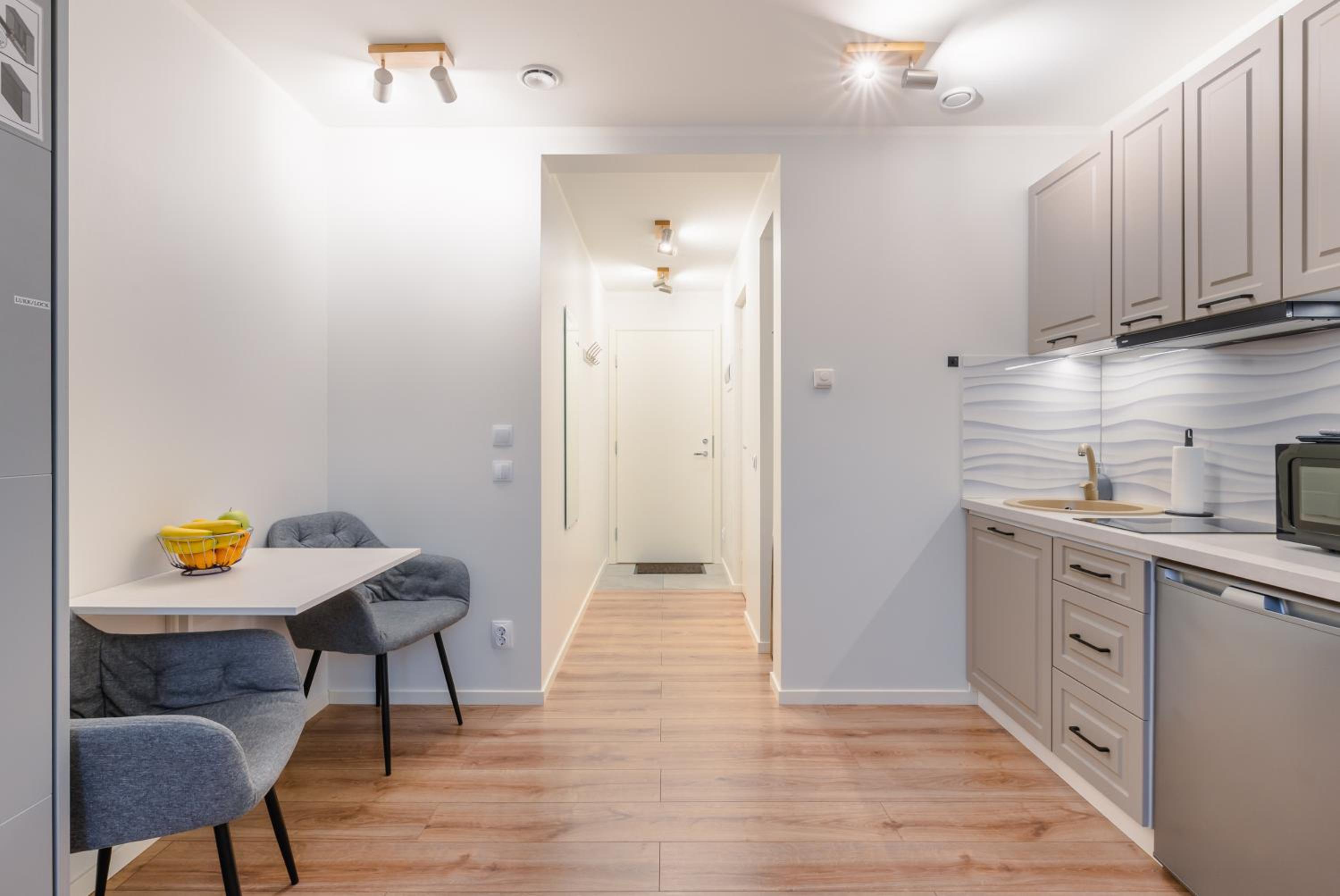Posti Guesthouse