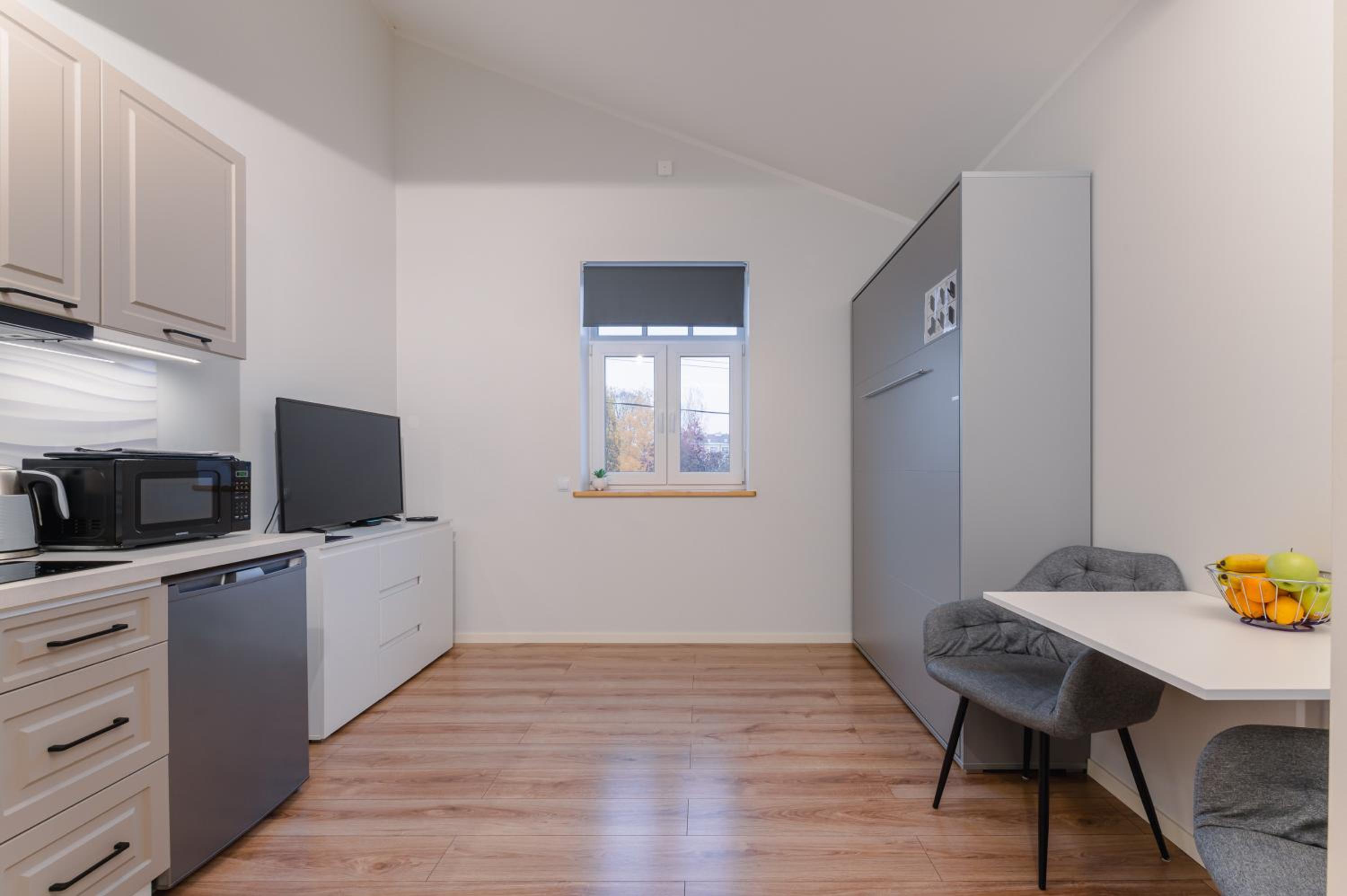 Posti Guesthouse
