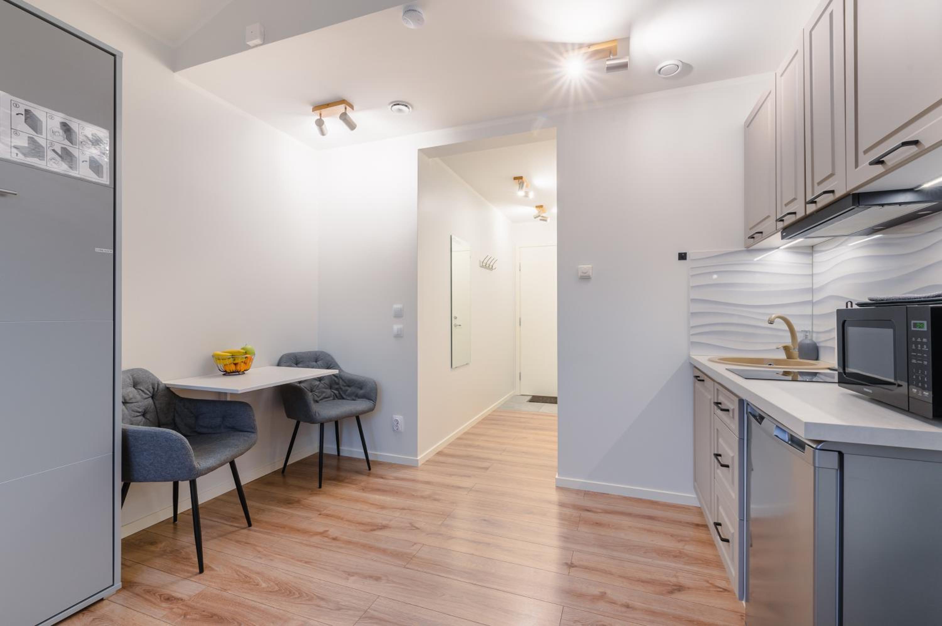 Posti Guesthouse