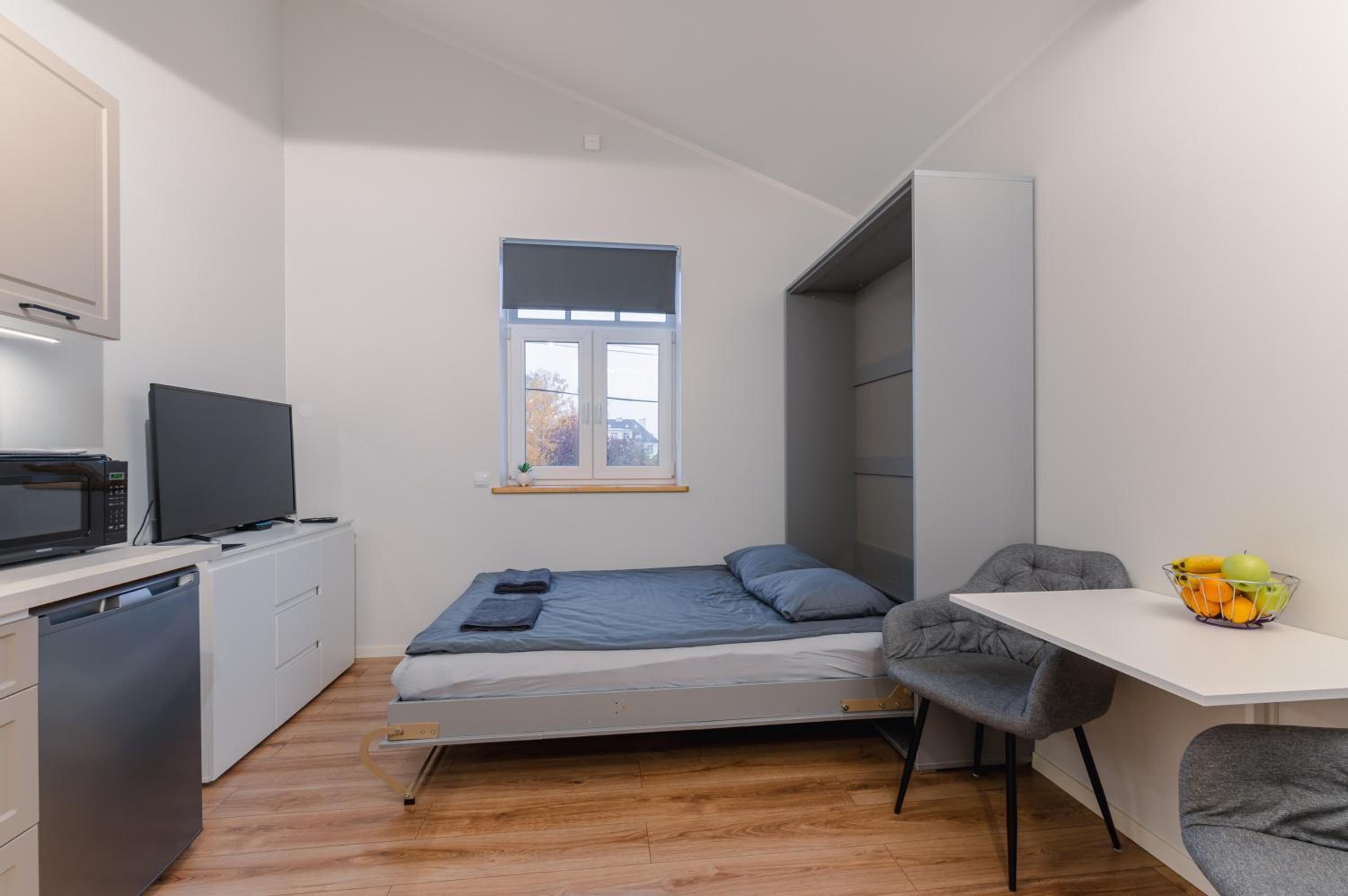 Posti Guesthouse