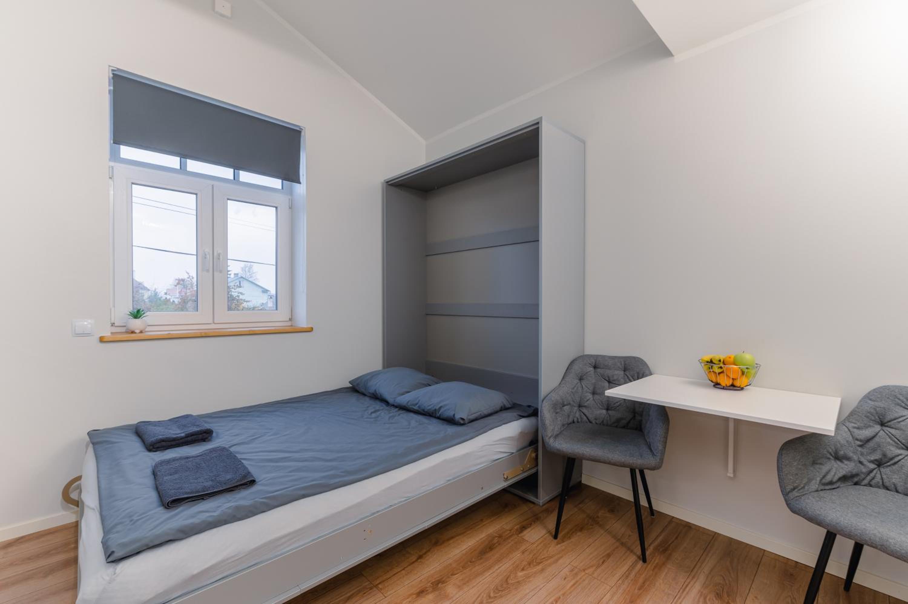 Posti Guesthouse