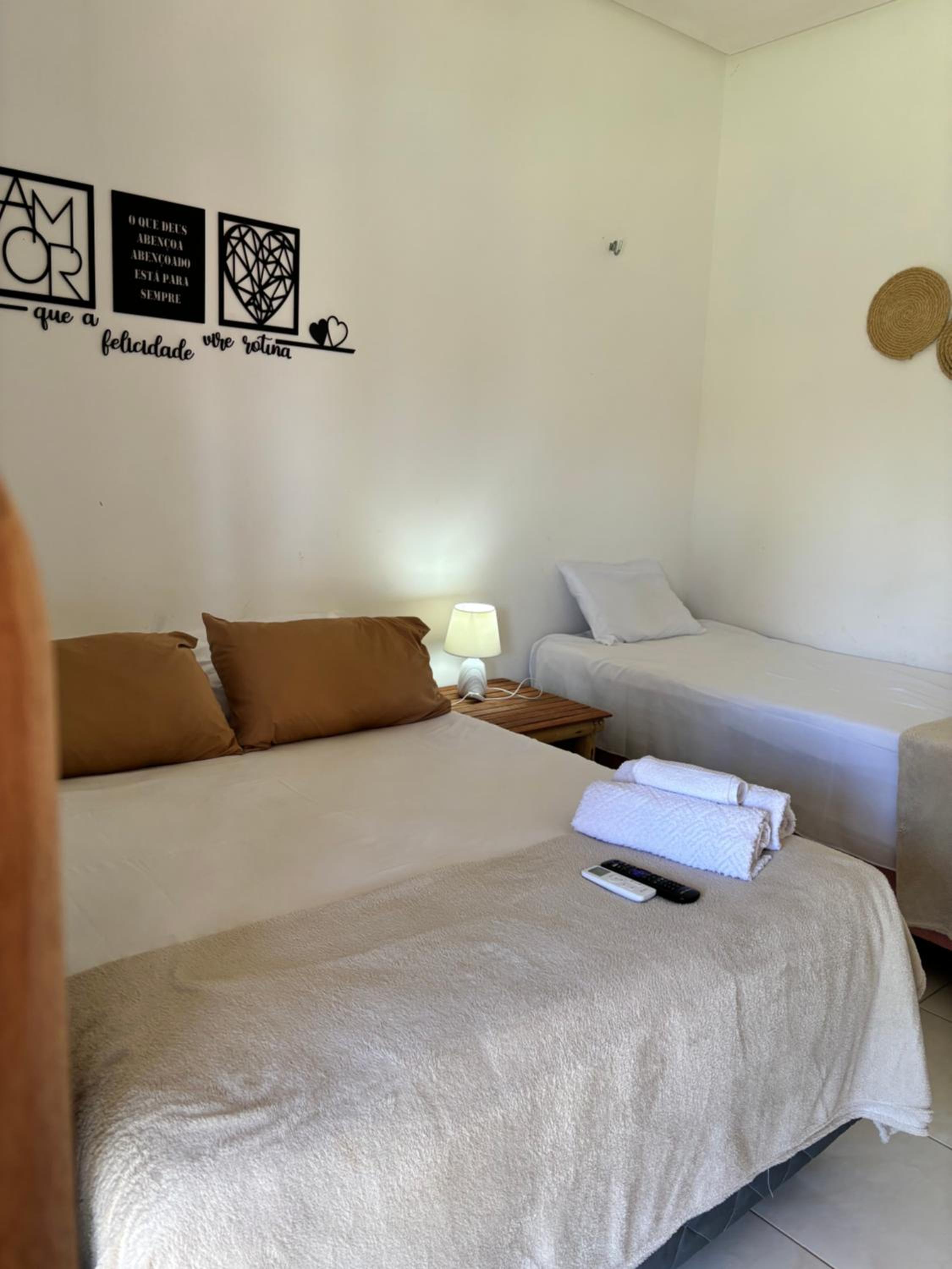 Pousada Vila Tapera
