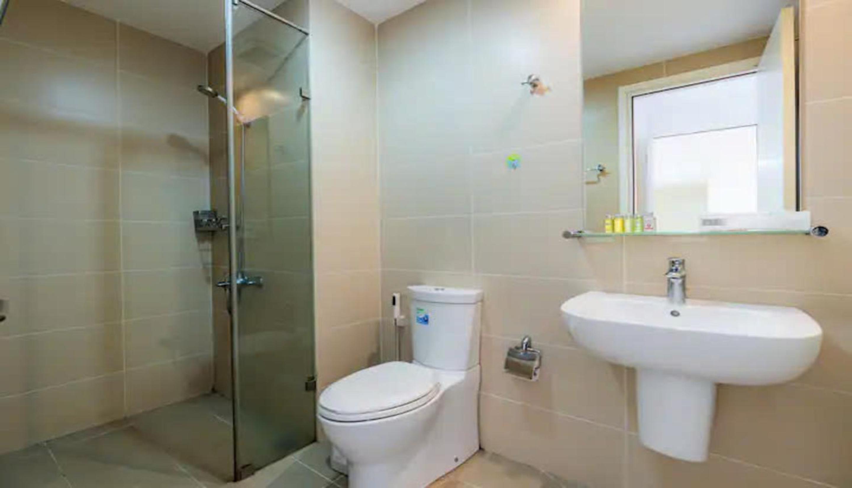 Saigon Riverside - Masteri Thảo Điền Apartment