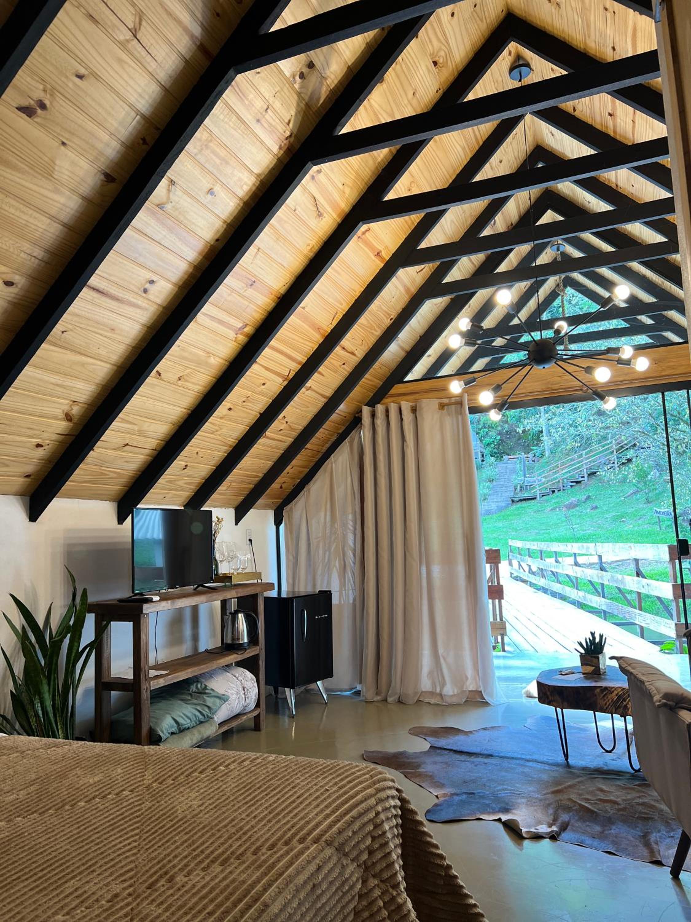 Cabanas Bela Vista