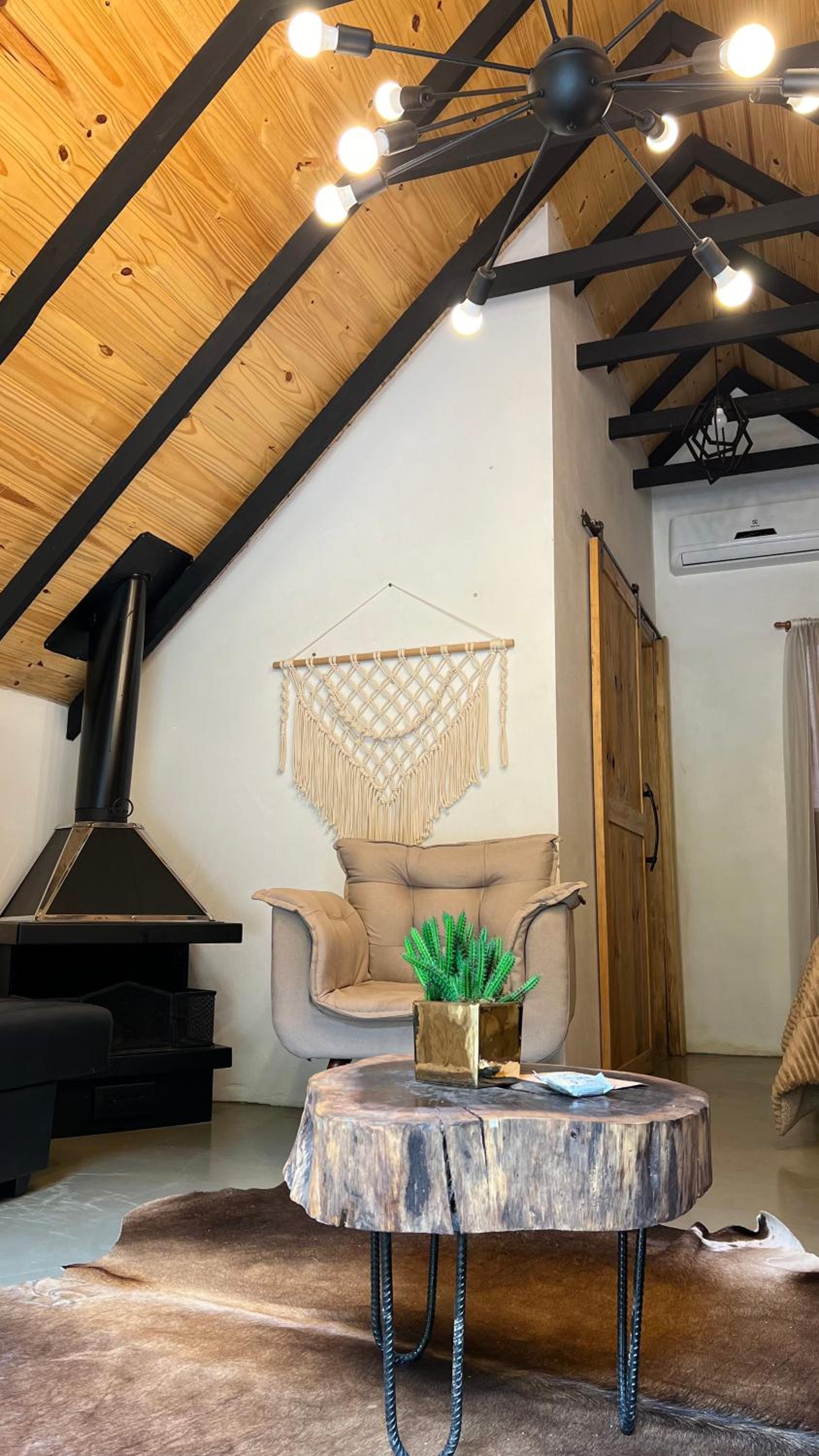 Cabanas Bela Vista