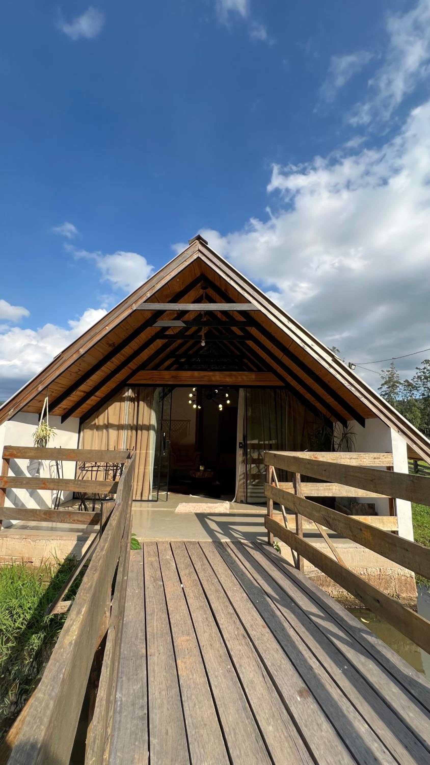 Cabanas Bela Vista