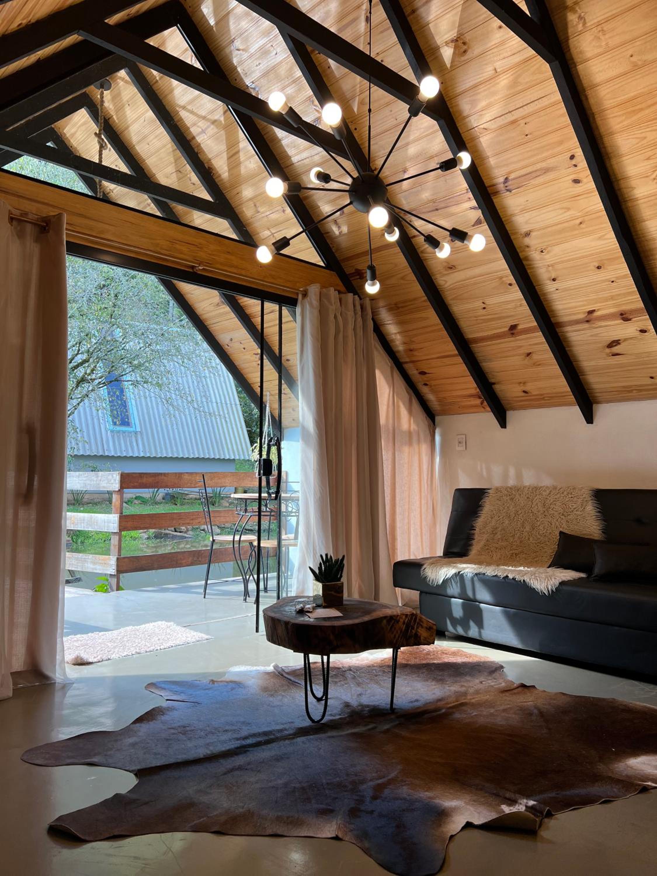 Cabanas Bela Vista