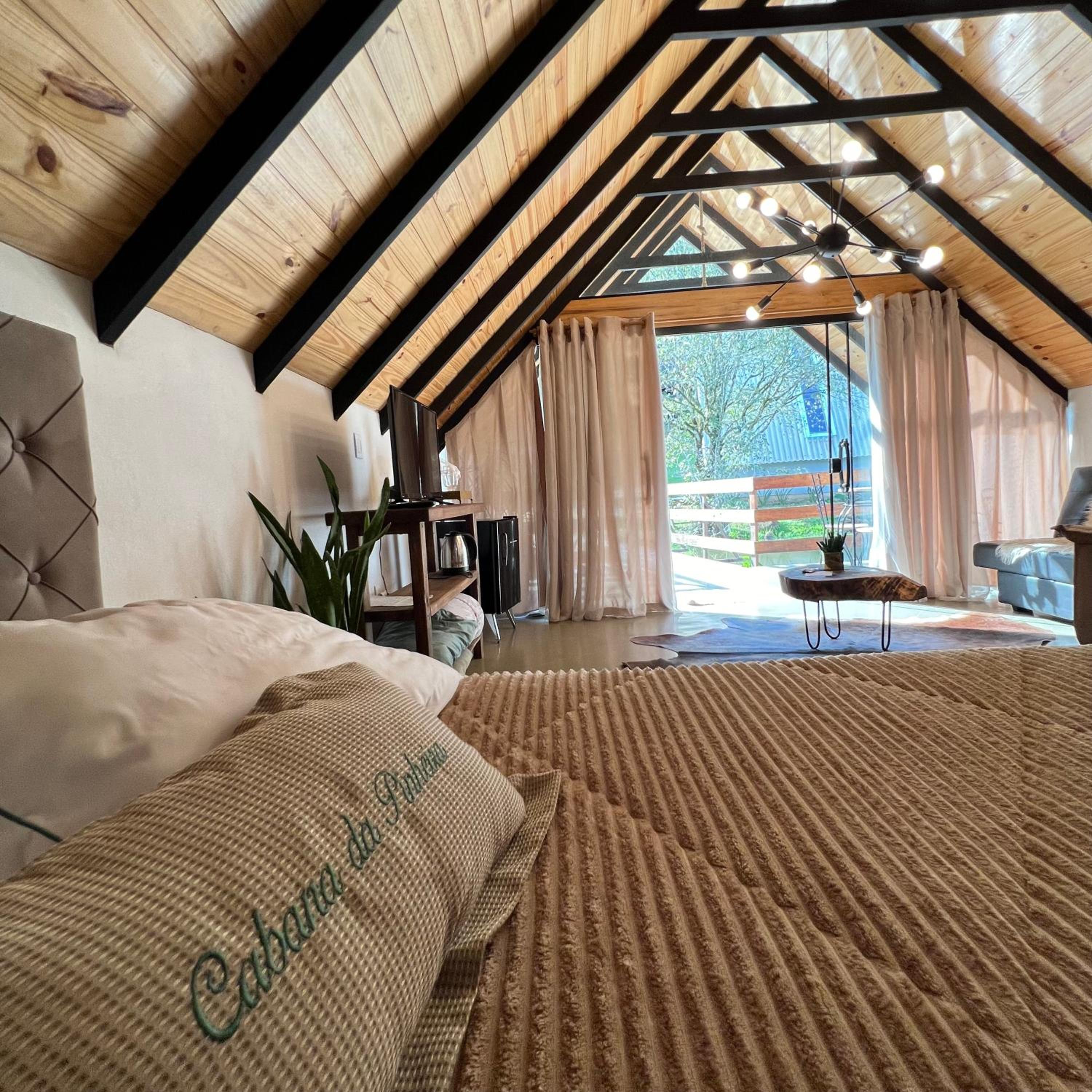 Cabanas Bela Vista