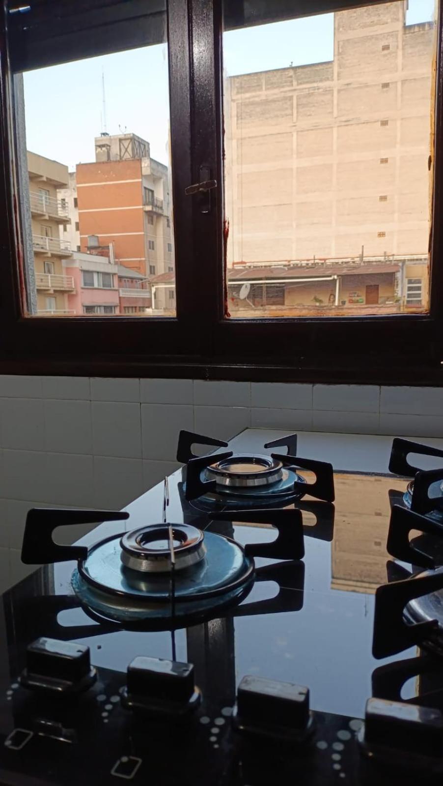 Departamento San Martin pleno centro 3 dorm