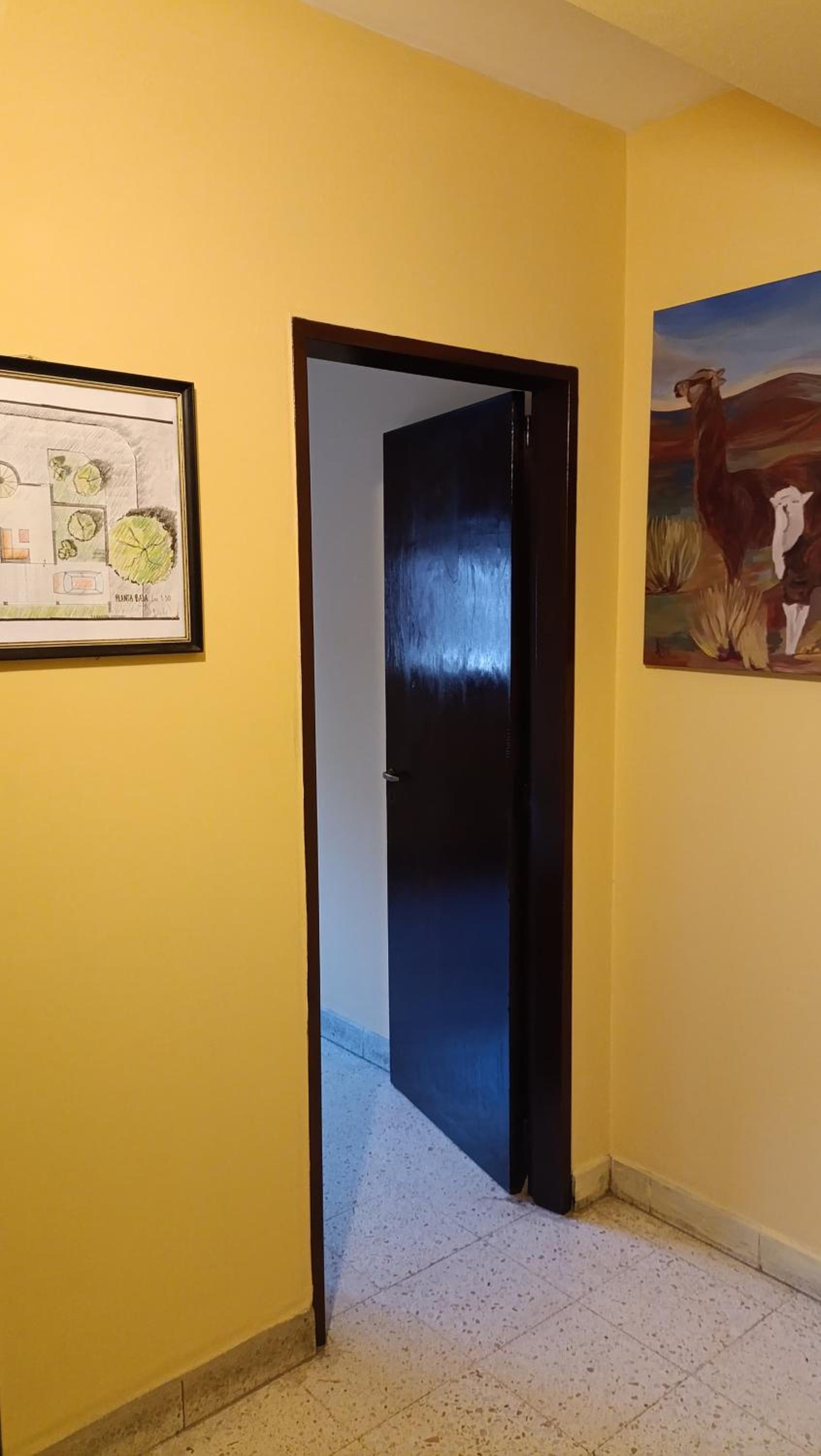 Departamento San Martin pleno centro 3 dorm