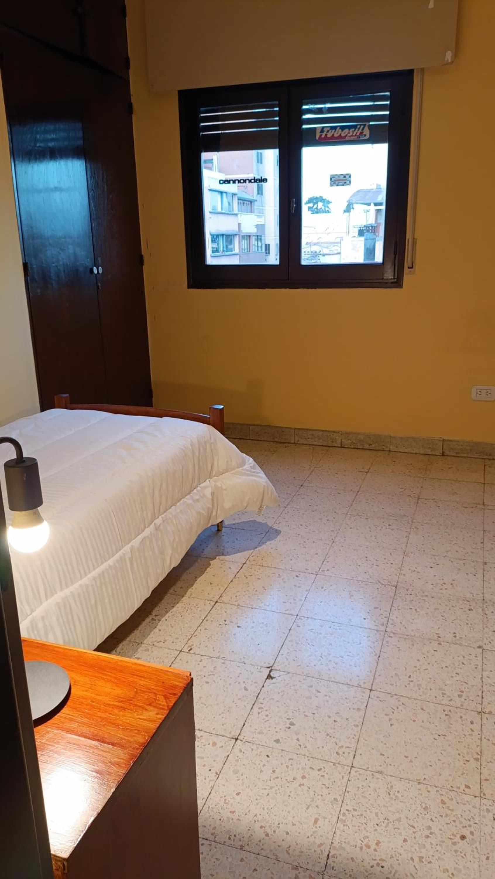 Departamento San Martin pleno centro 3 dorm