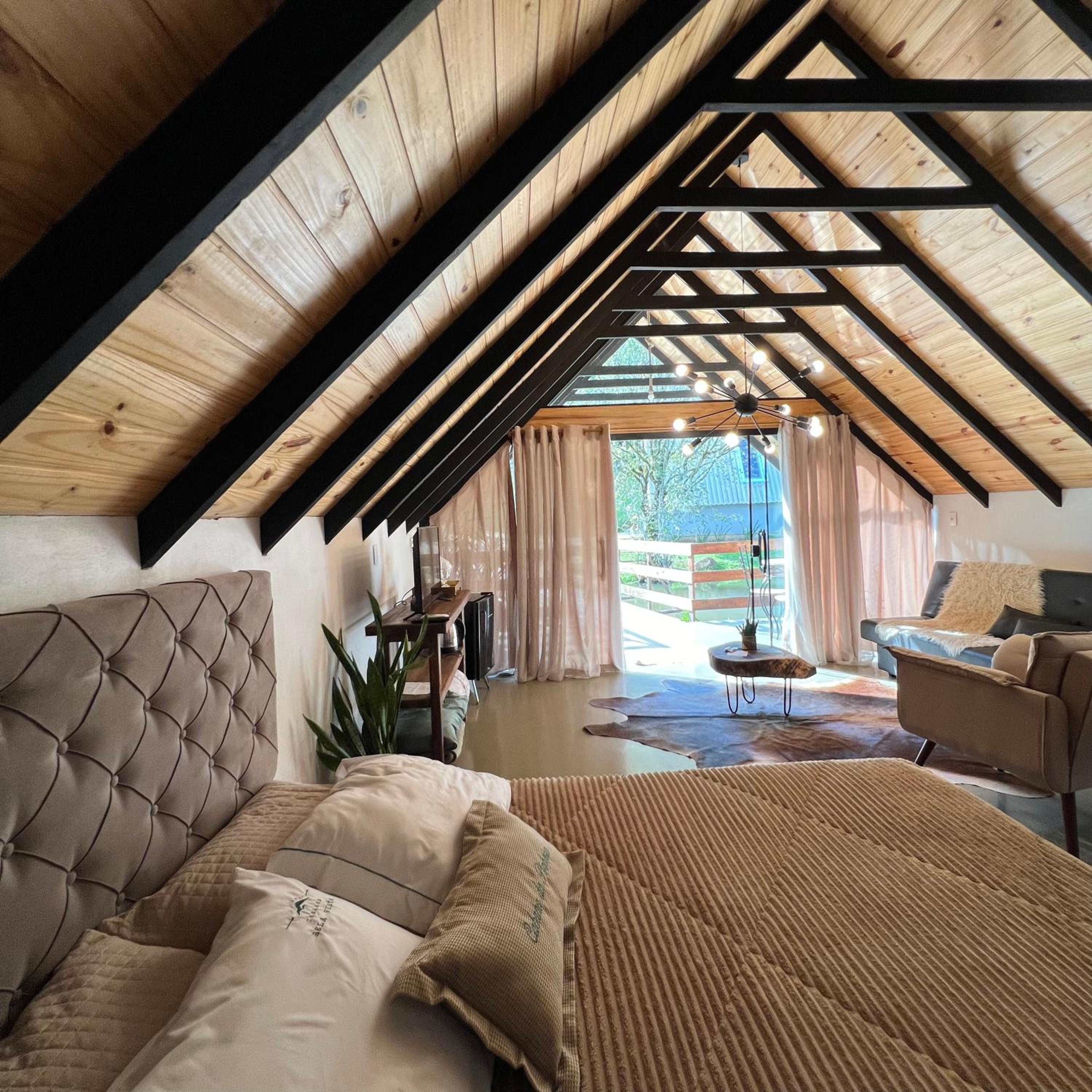 Cabanas Bela Vista