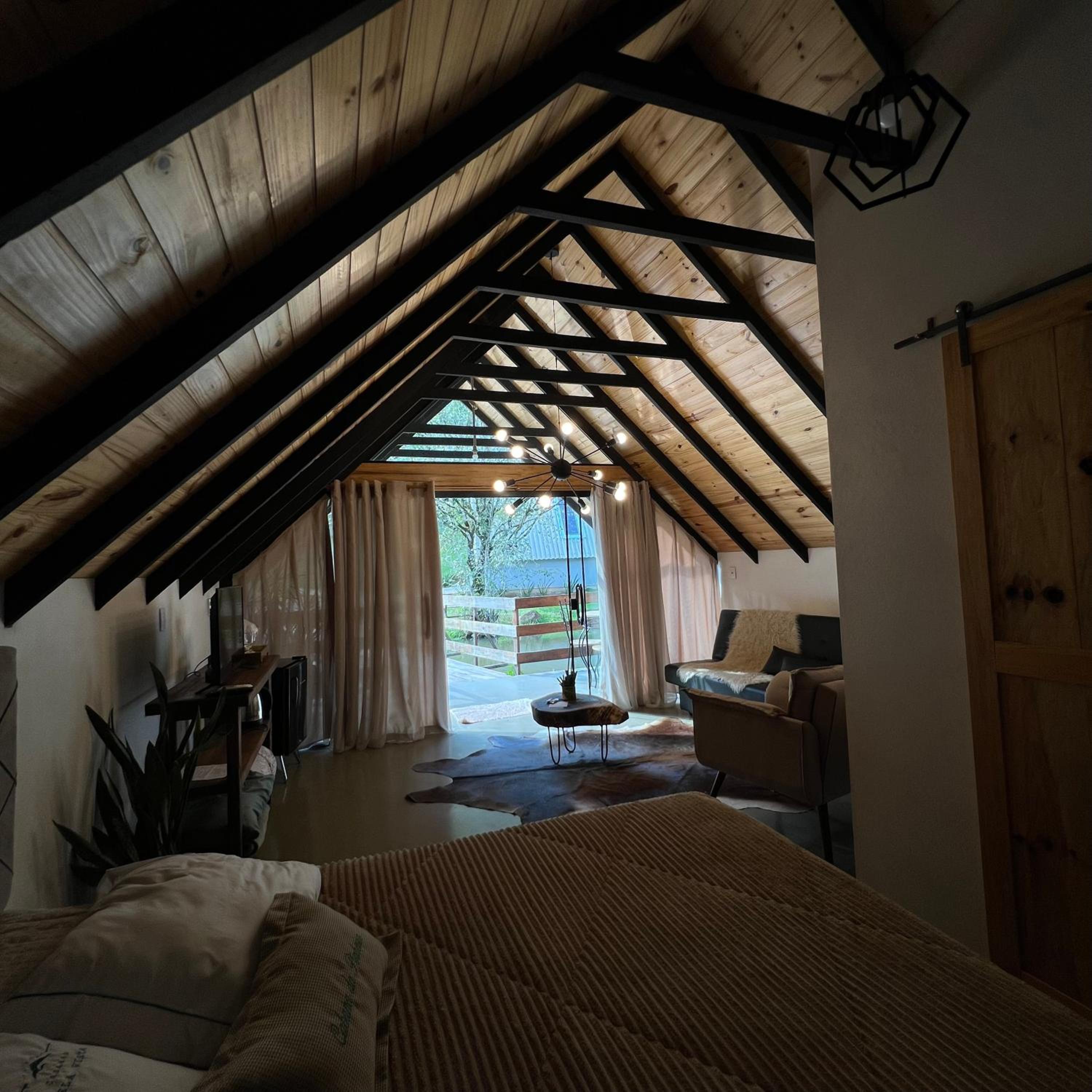 Cabanas Bela Vista