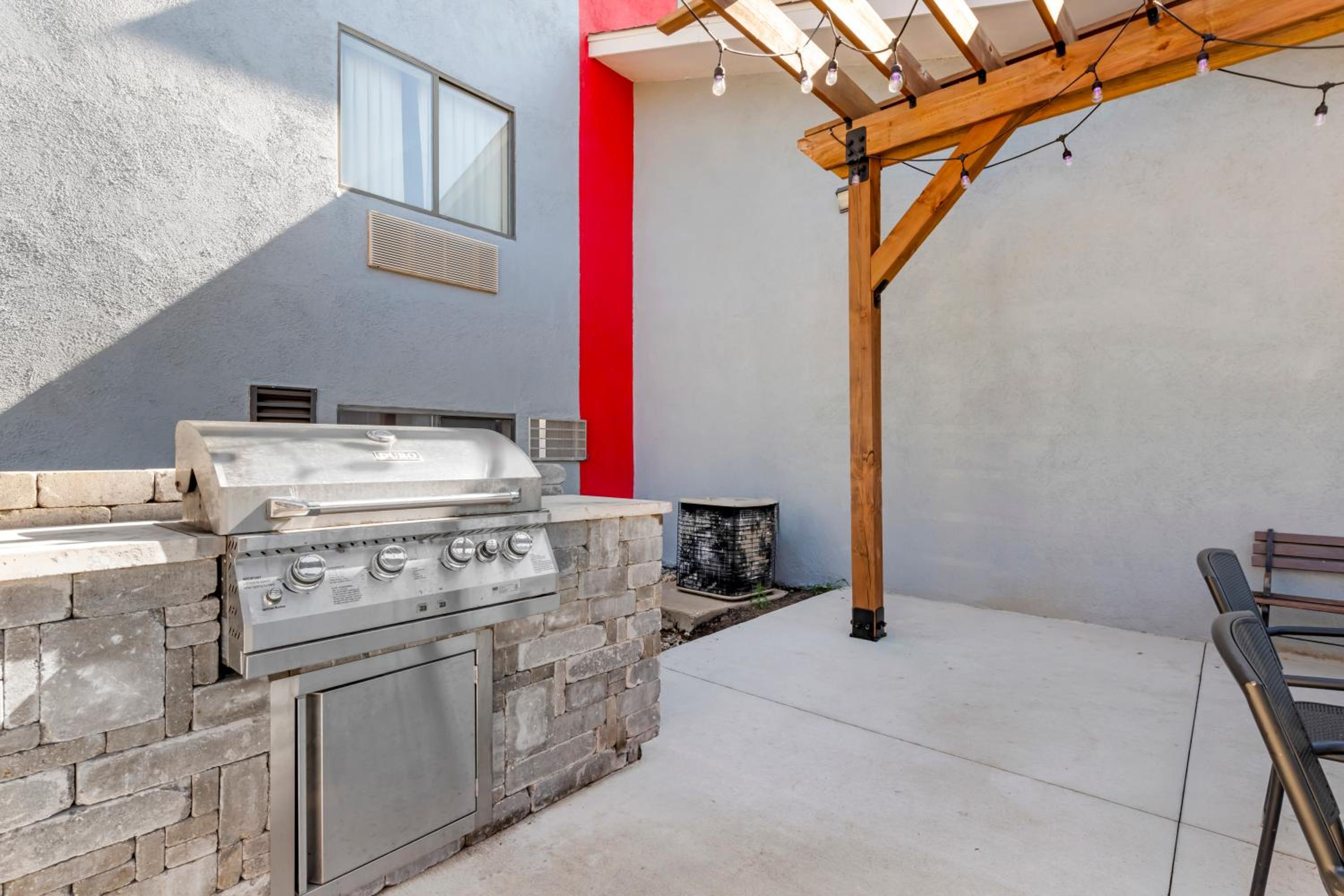 Harmony Inn - Property Image 14