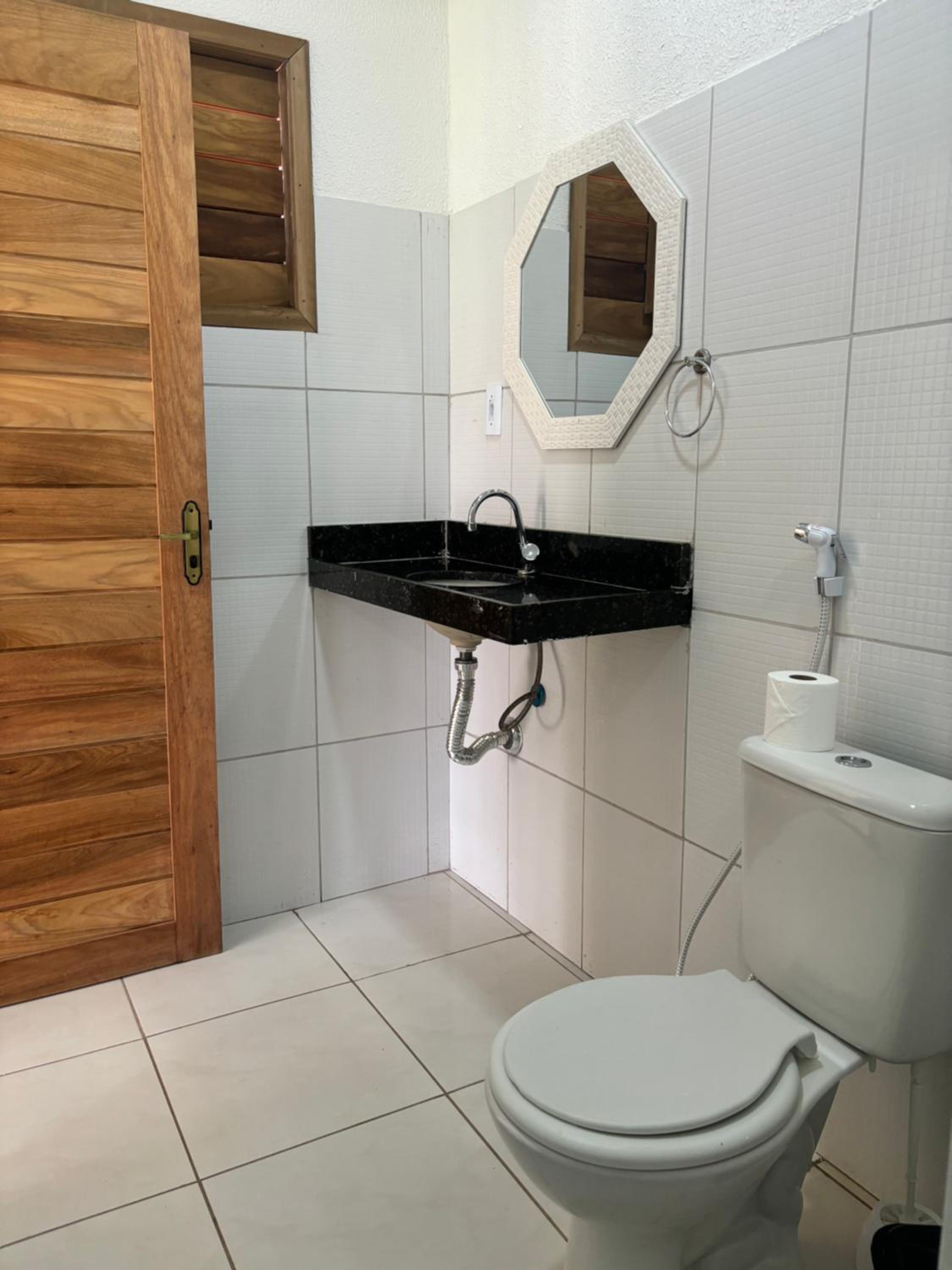 Pousada Vila Tapera