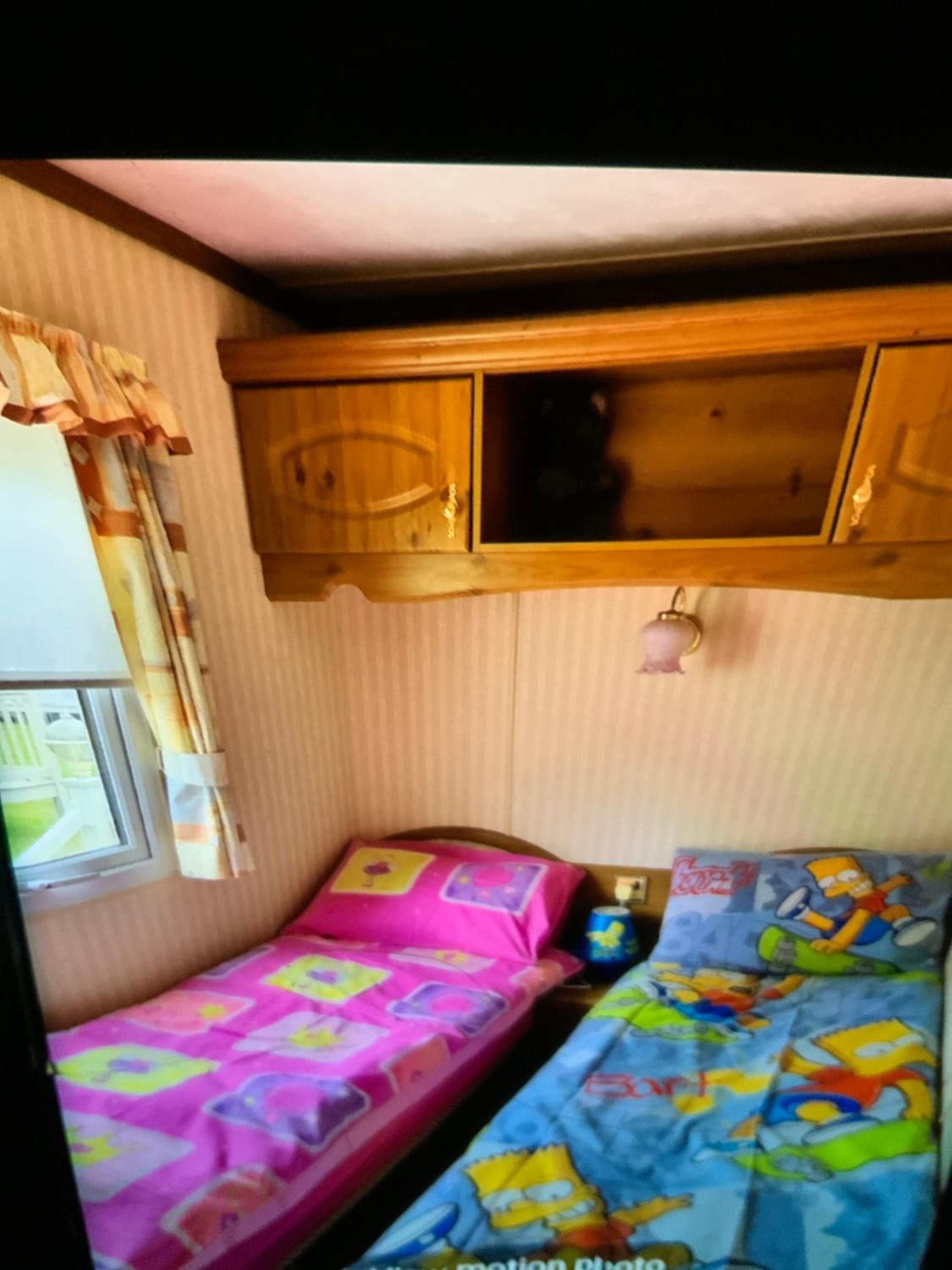Sunrise Cottage central heated Southview Parkdean SKEGNESS Lincolnshire