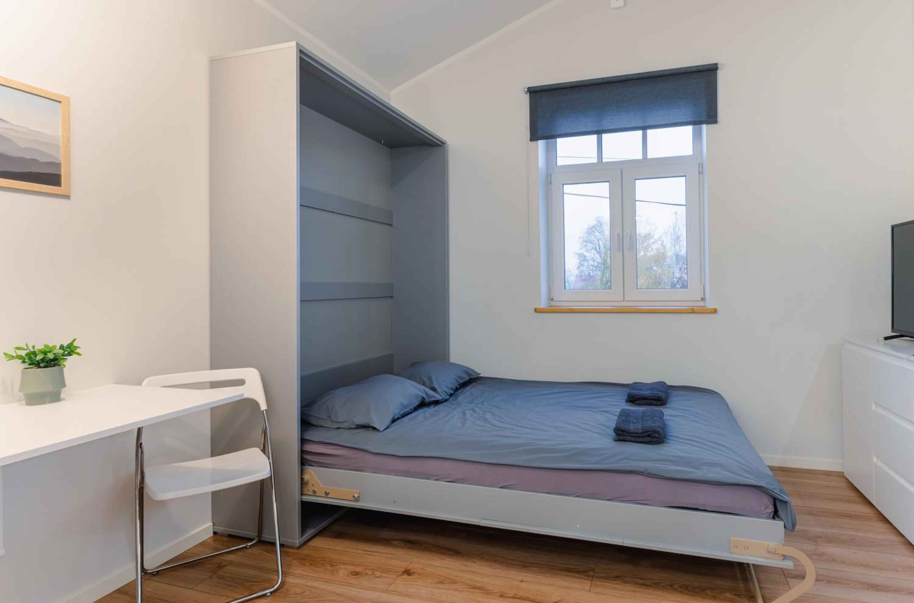 Posti Guesthouse