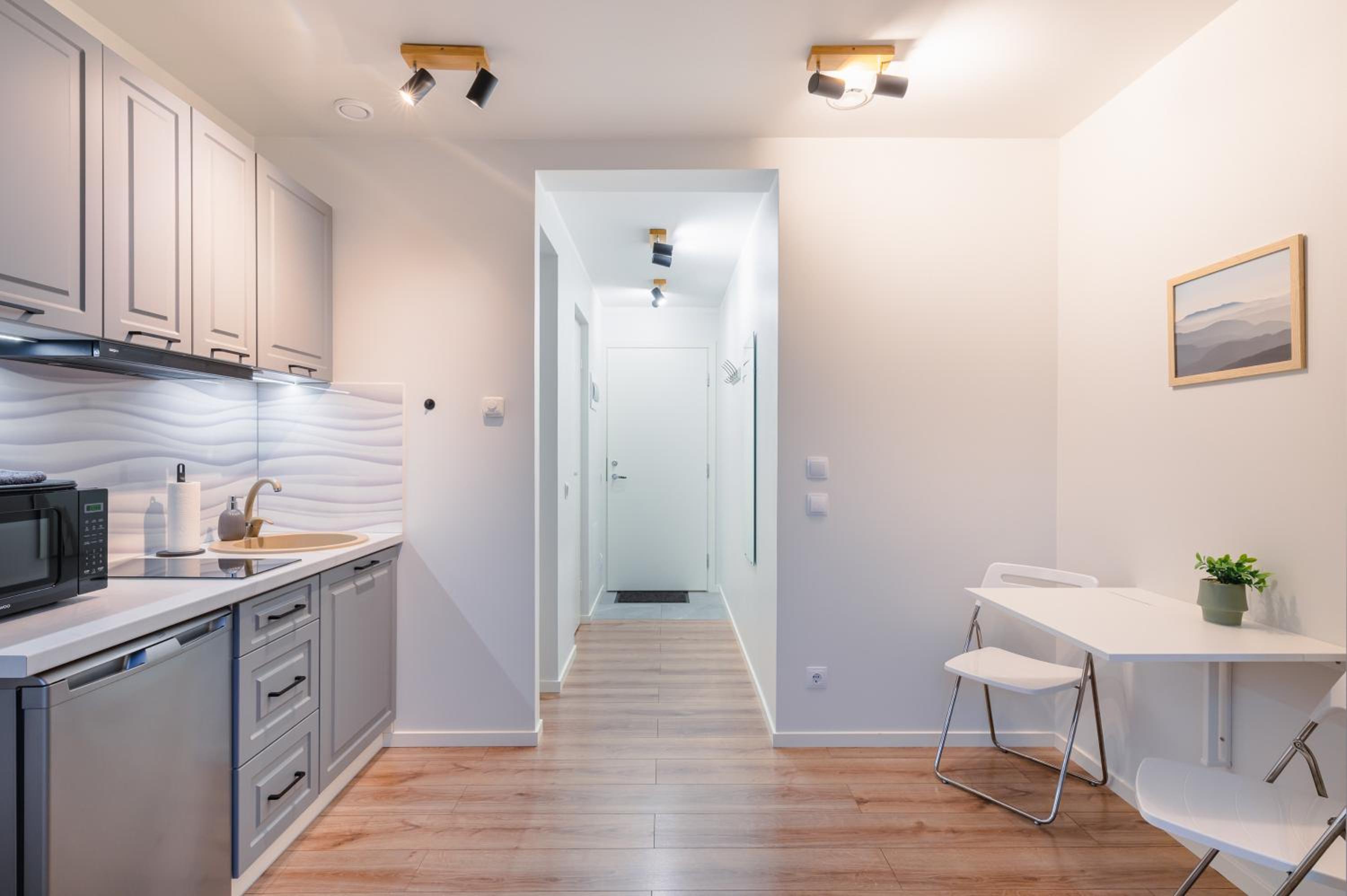 Posti Guesthouse