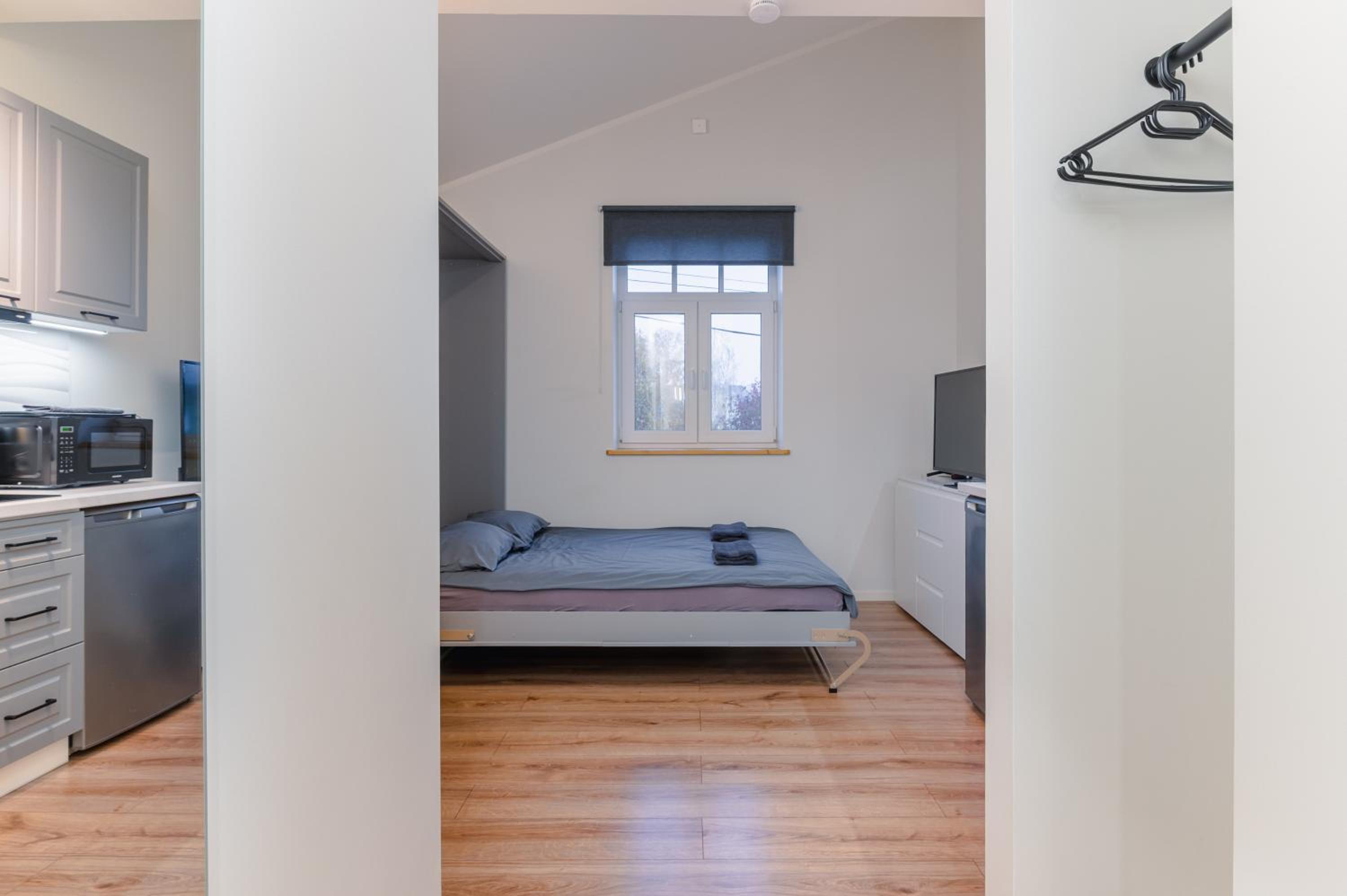 Posti Guesthouse
