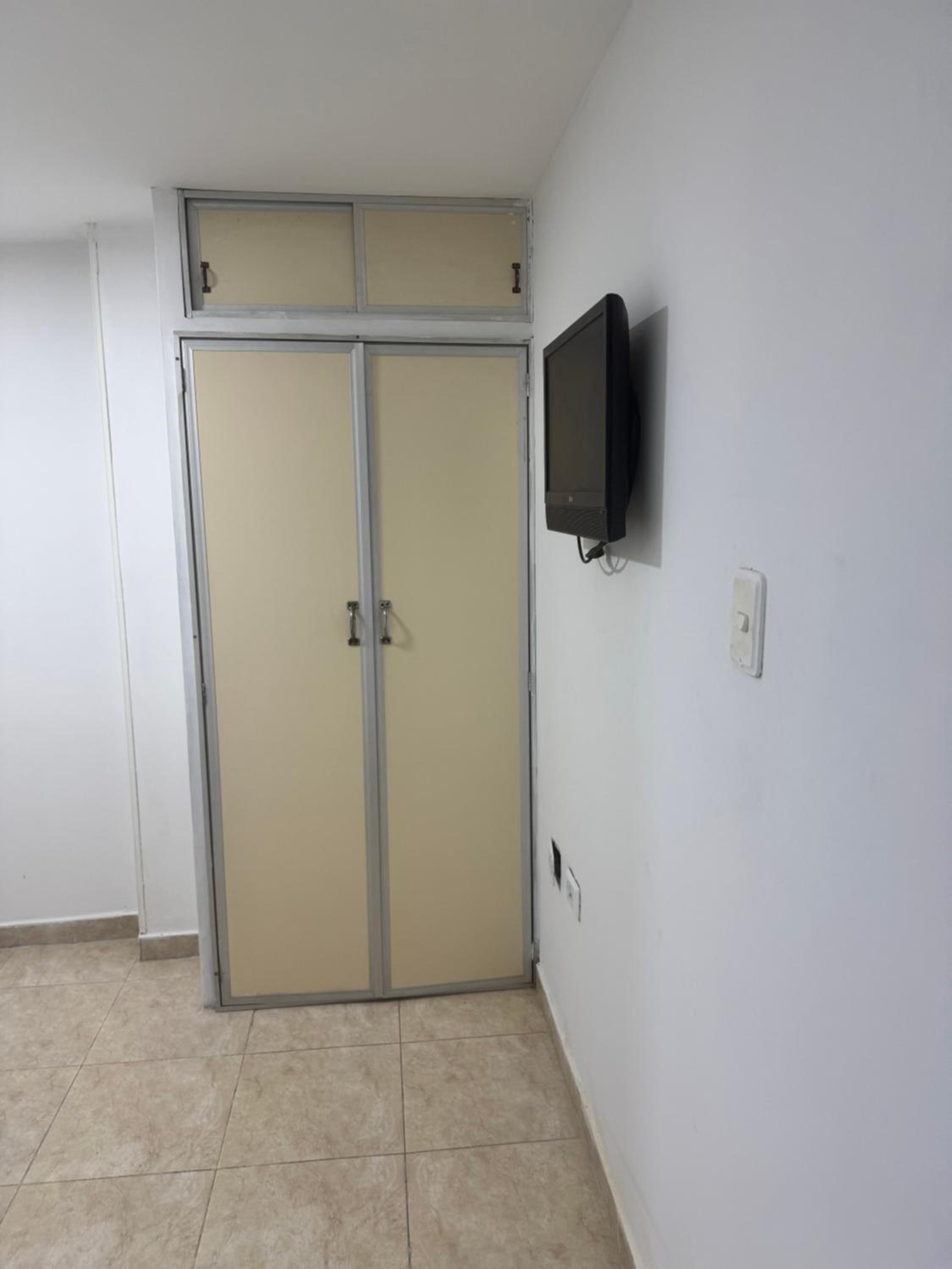 Acogedor Apartaestudio cerca al centro Armenia 3