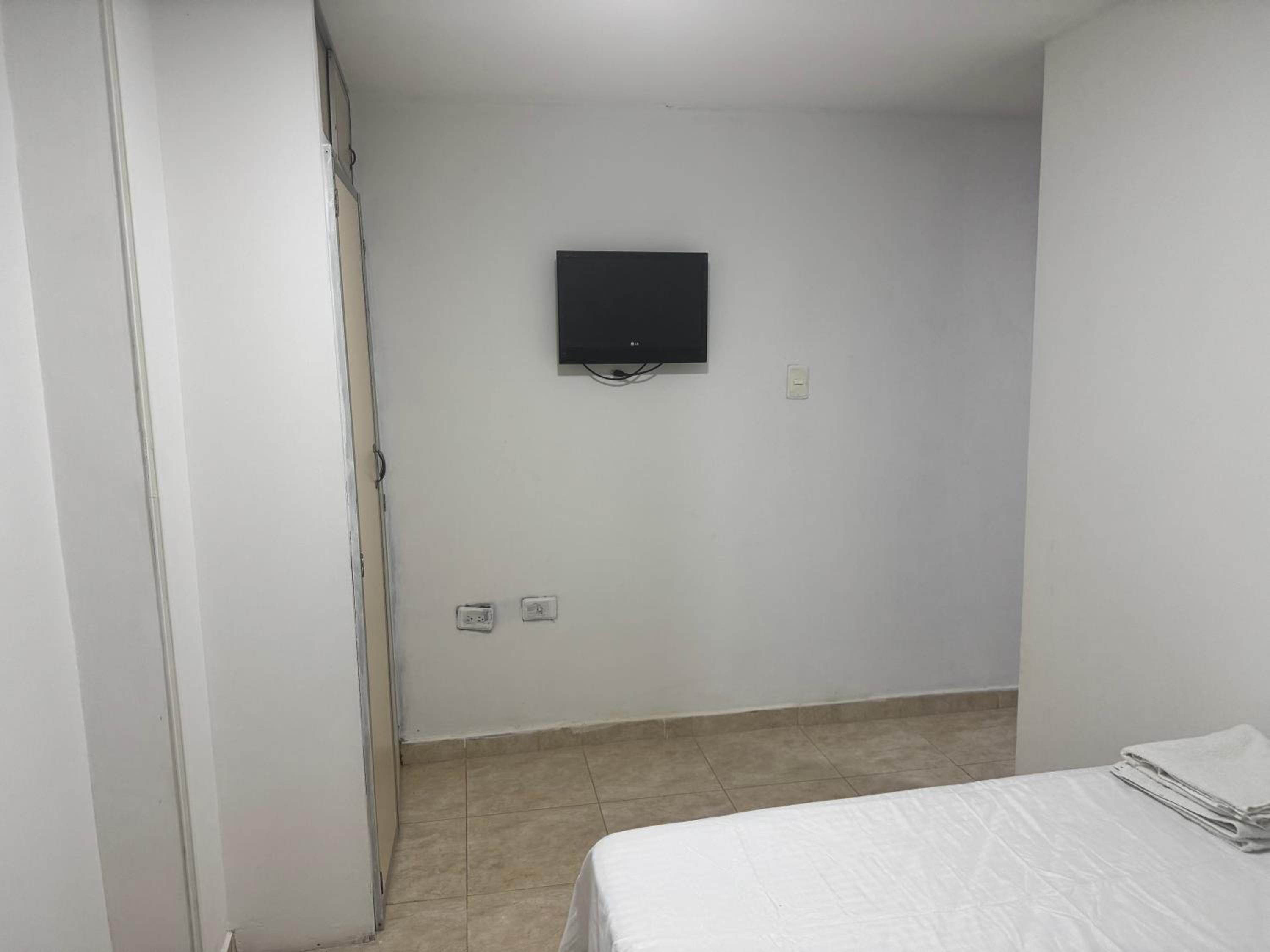 Acogedor Apartaestudio cerca al centro Armenia 3