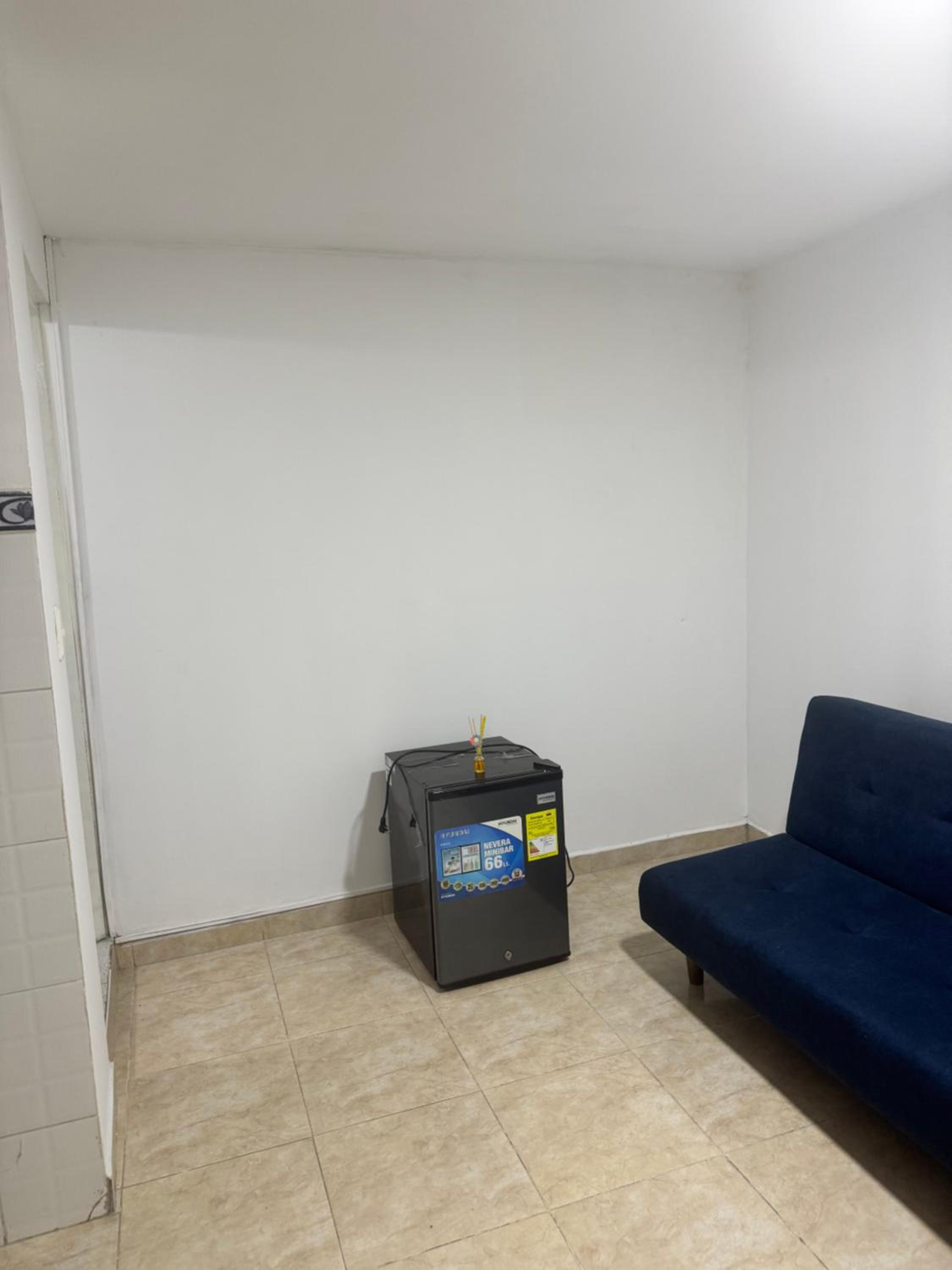Acogedor Apartaestudio cerca al centro Armenia 3
