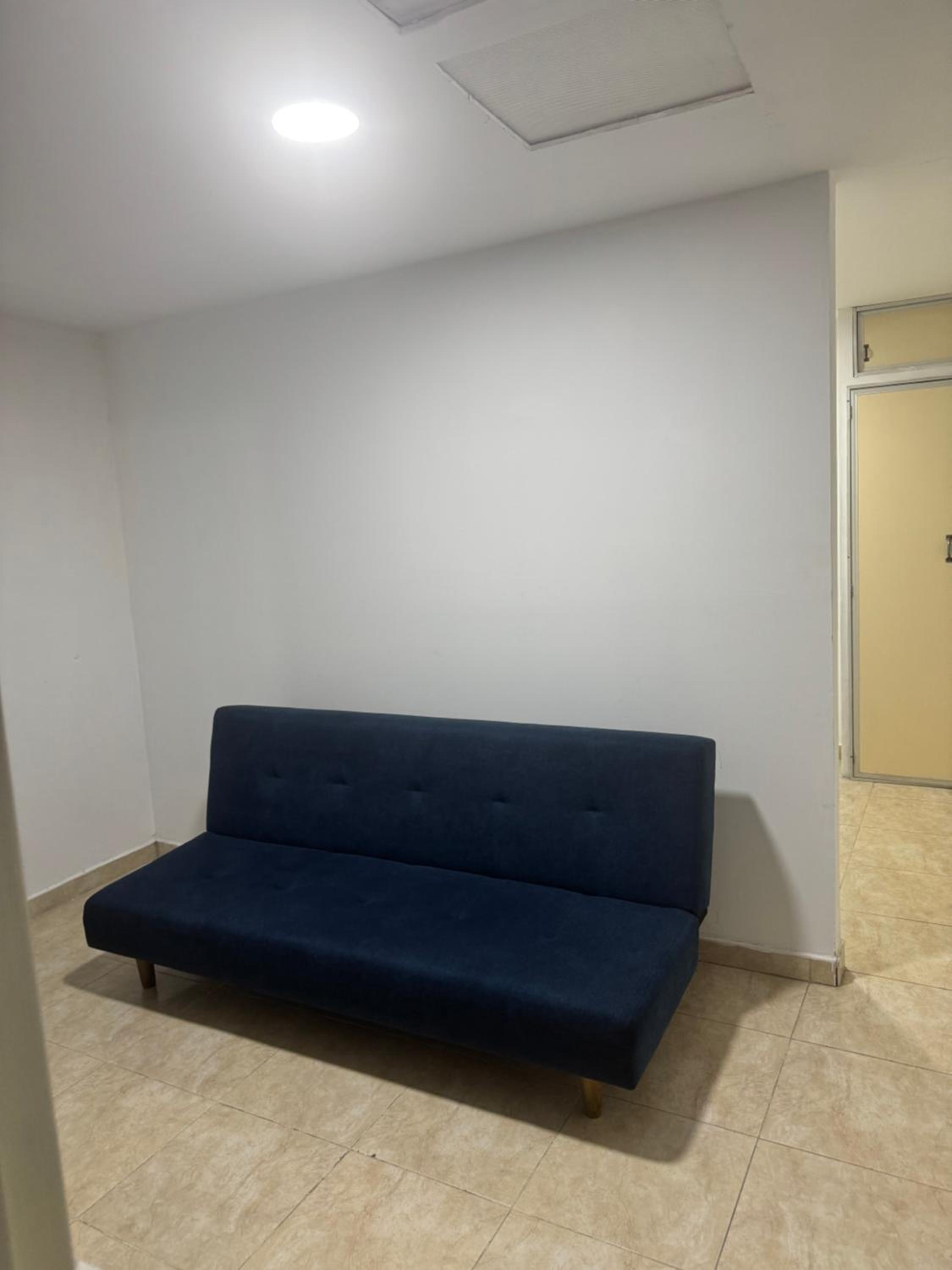 Acogedor Apartaestudio cerca al centro Armenia 3