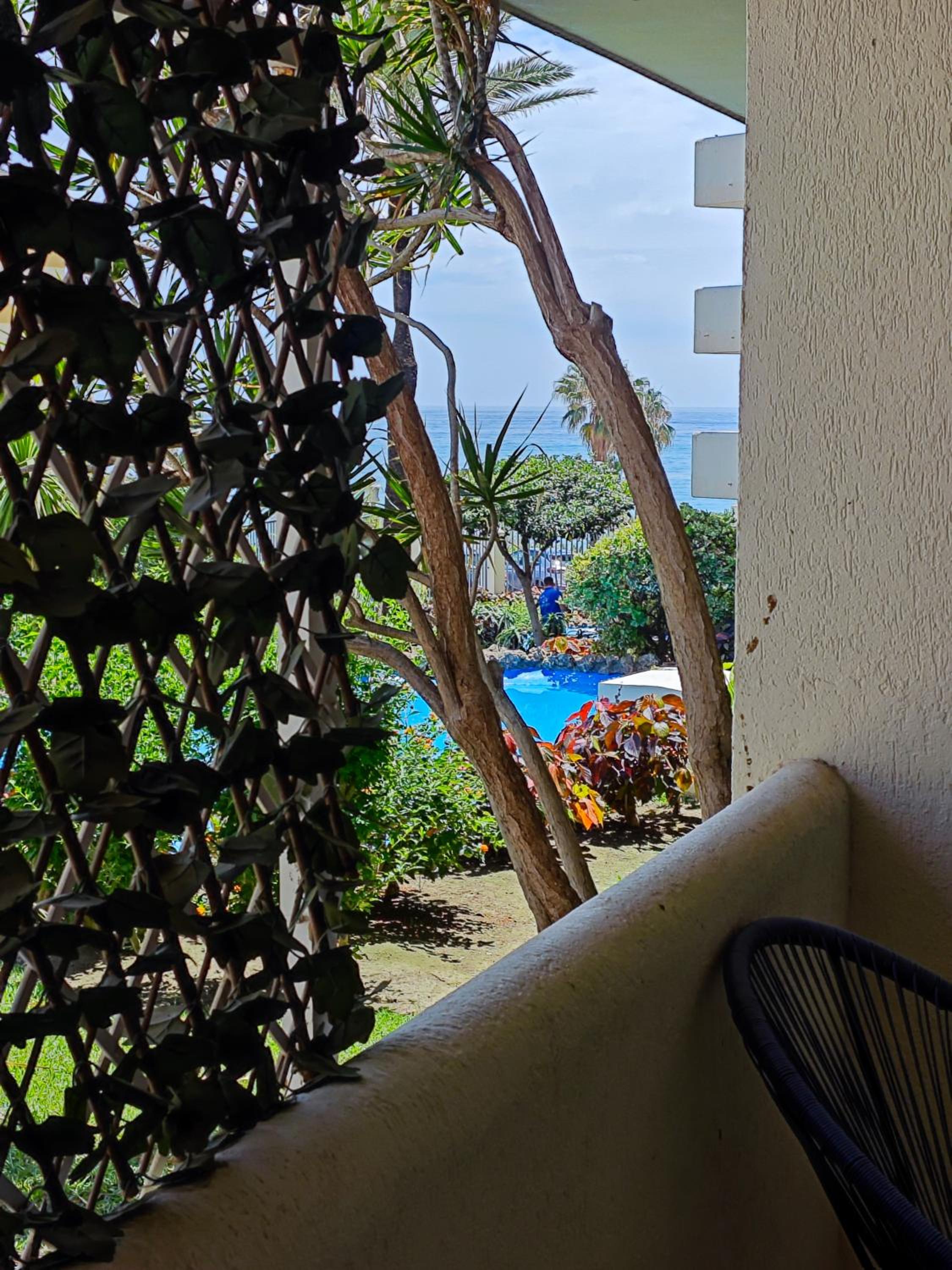 EL ESTUDIO DE LA PLAYA Sunny Holidays Benalbeach