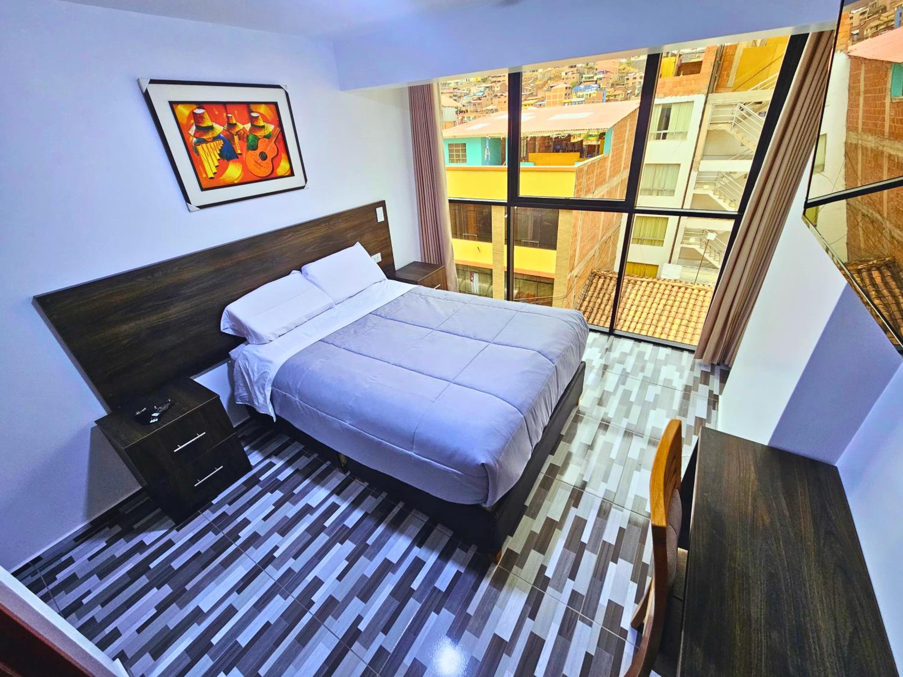 Continental Inn Cusco
