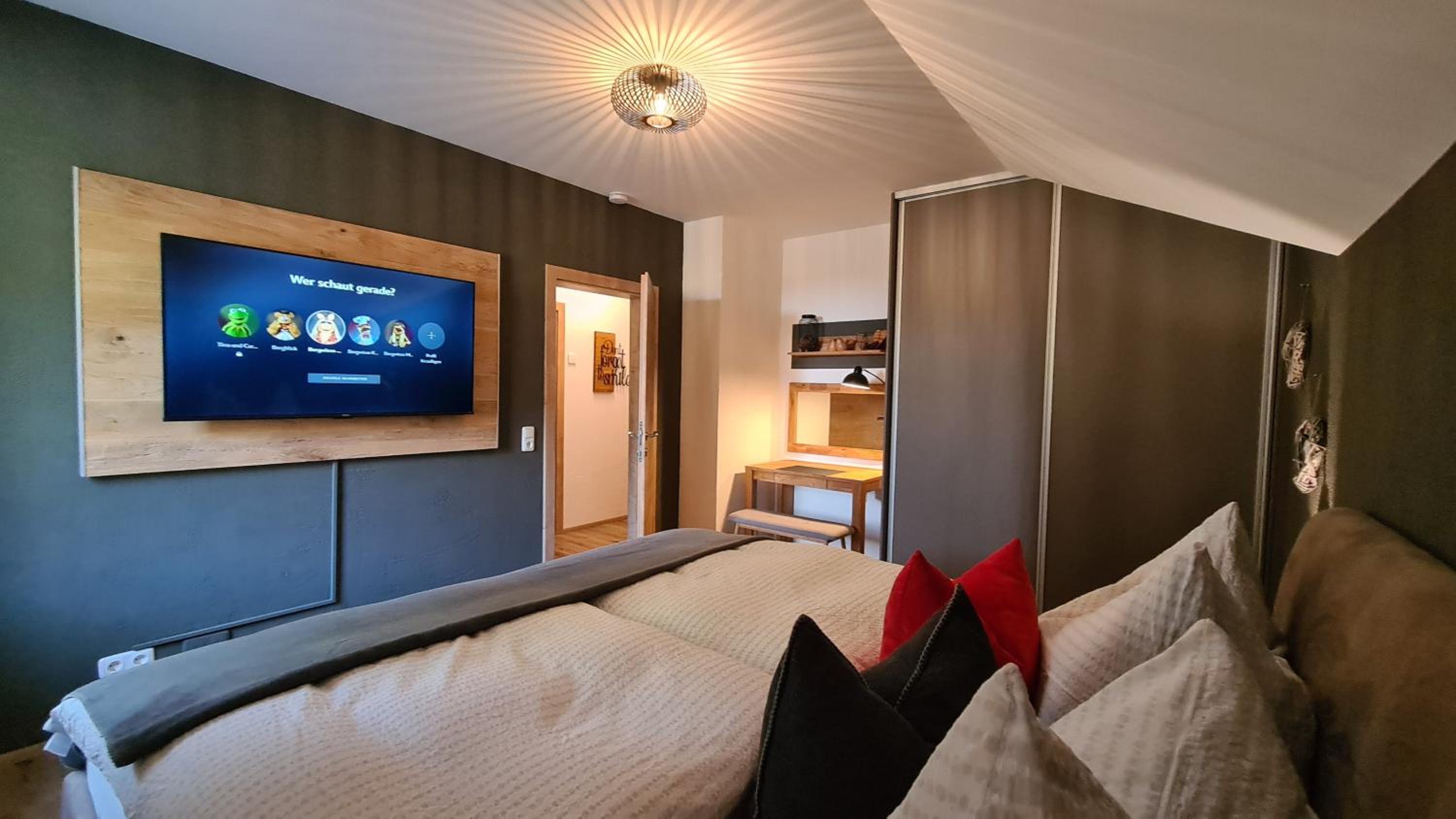Chalet Catina