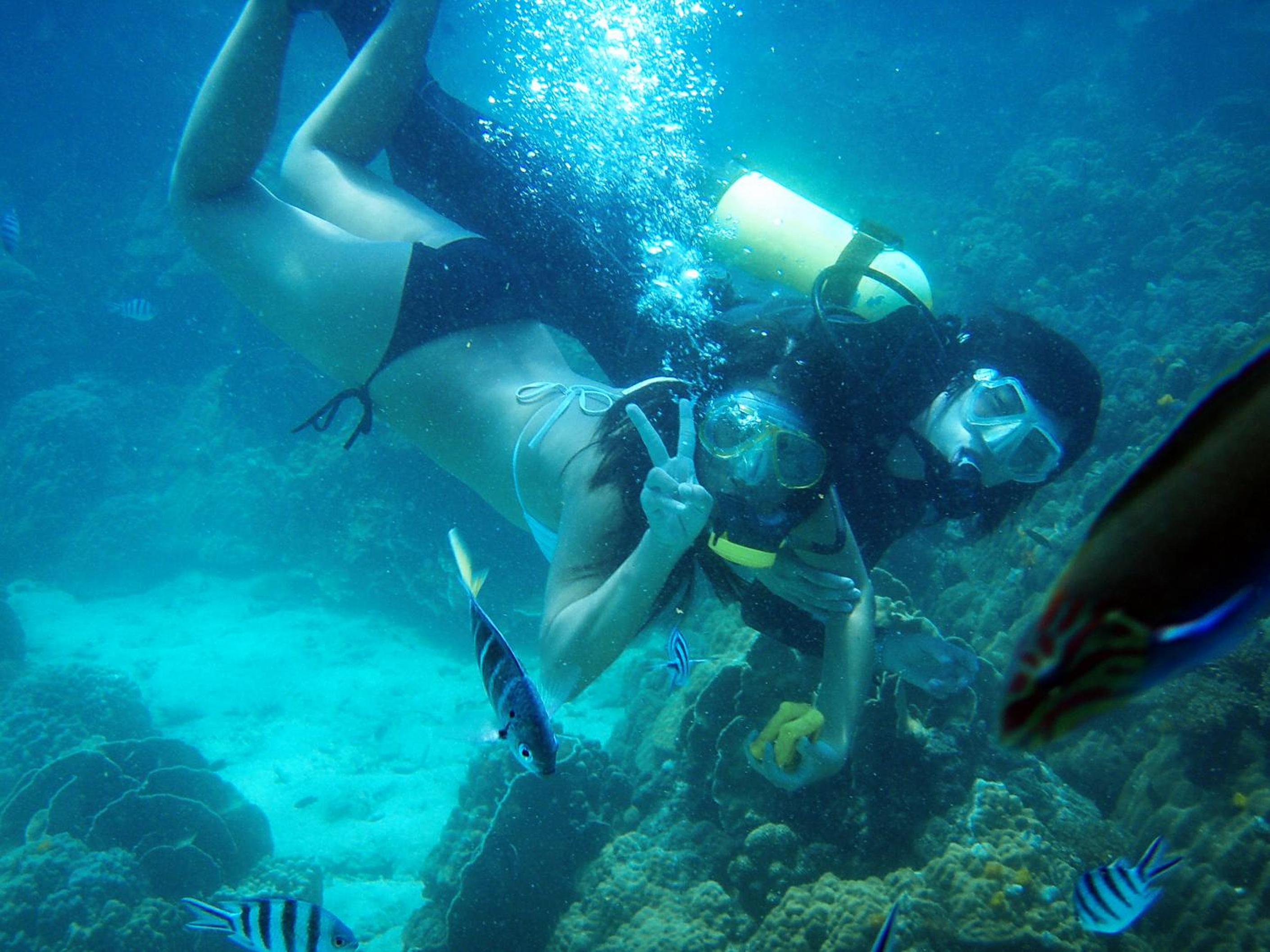 Koh Mak Cococape Resort