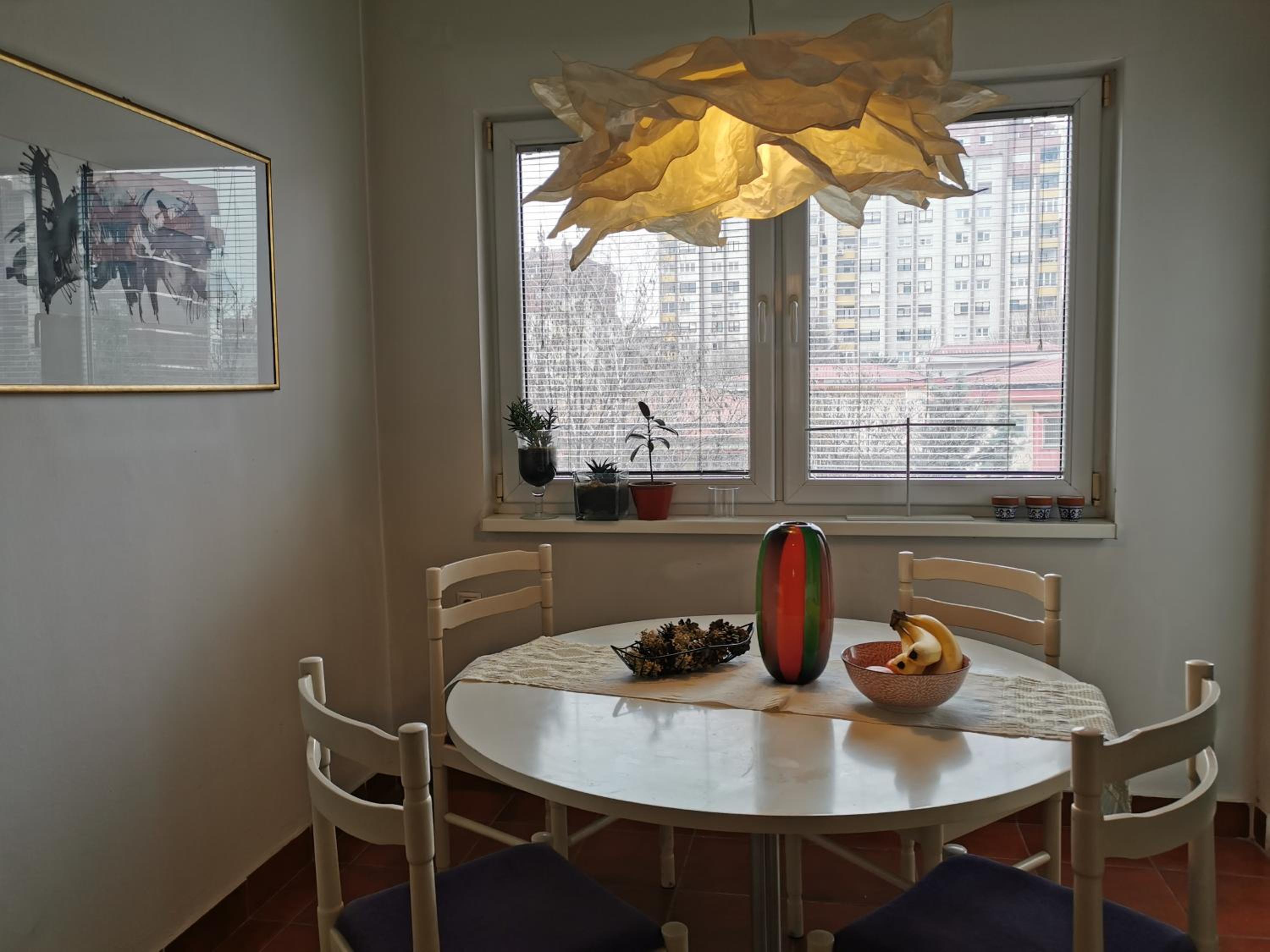 Artist's Apartment view 5
