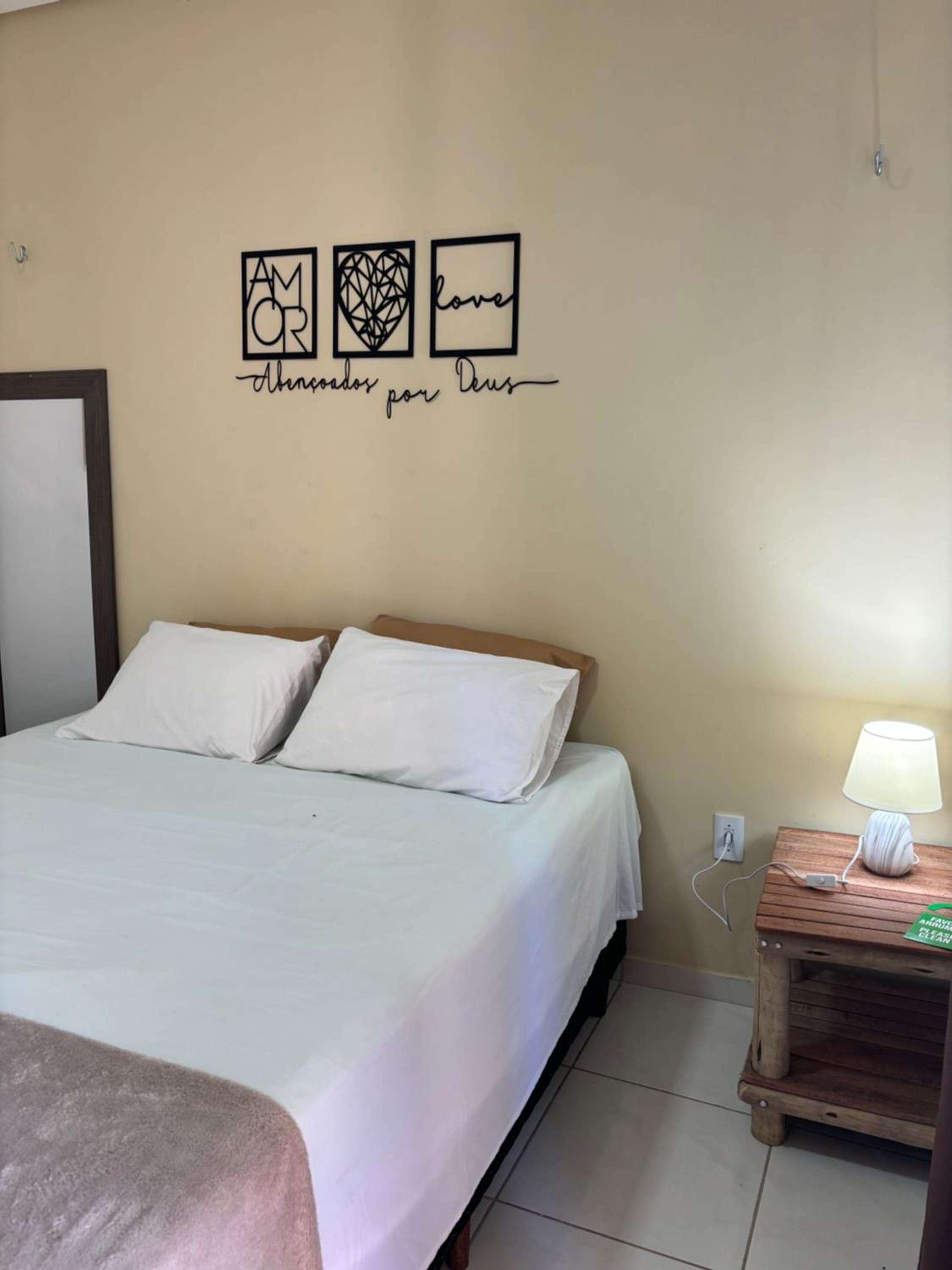 Pousada Vila Tapera