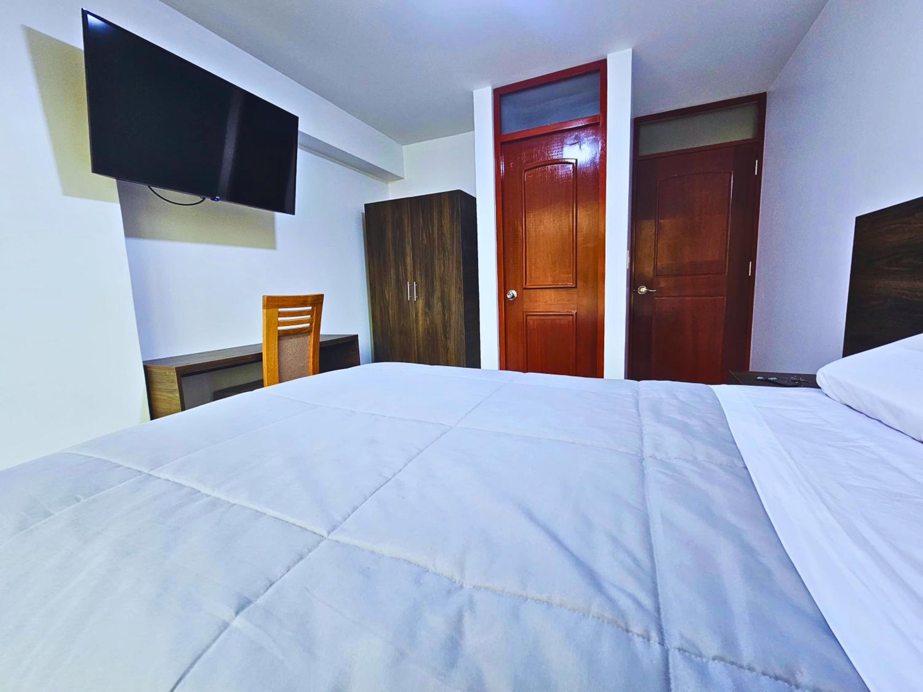 Continental Inn Cusco