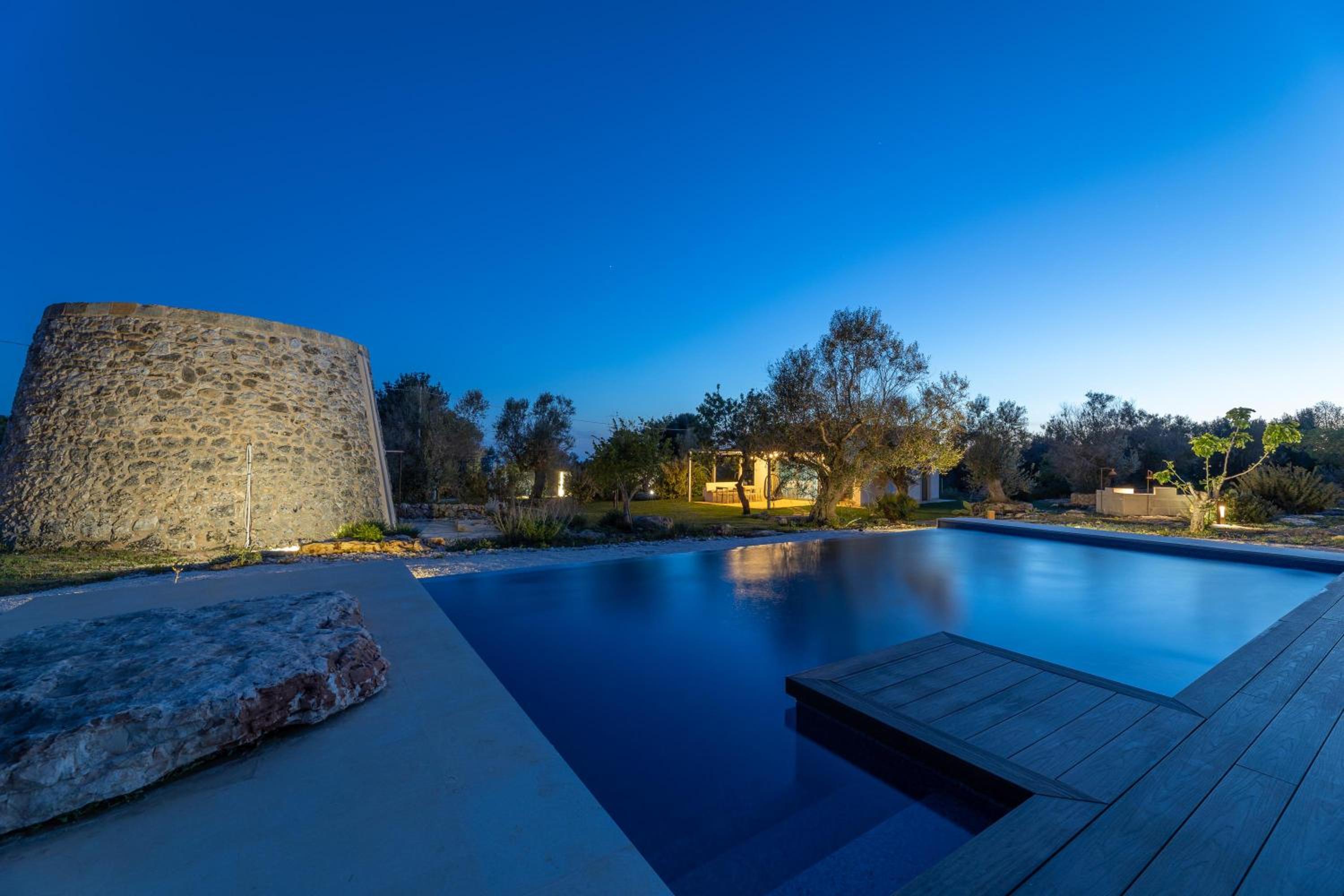 Villa Platino view 4