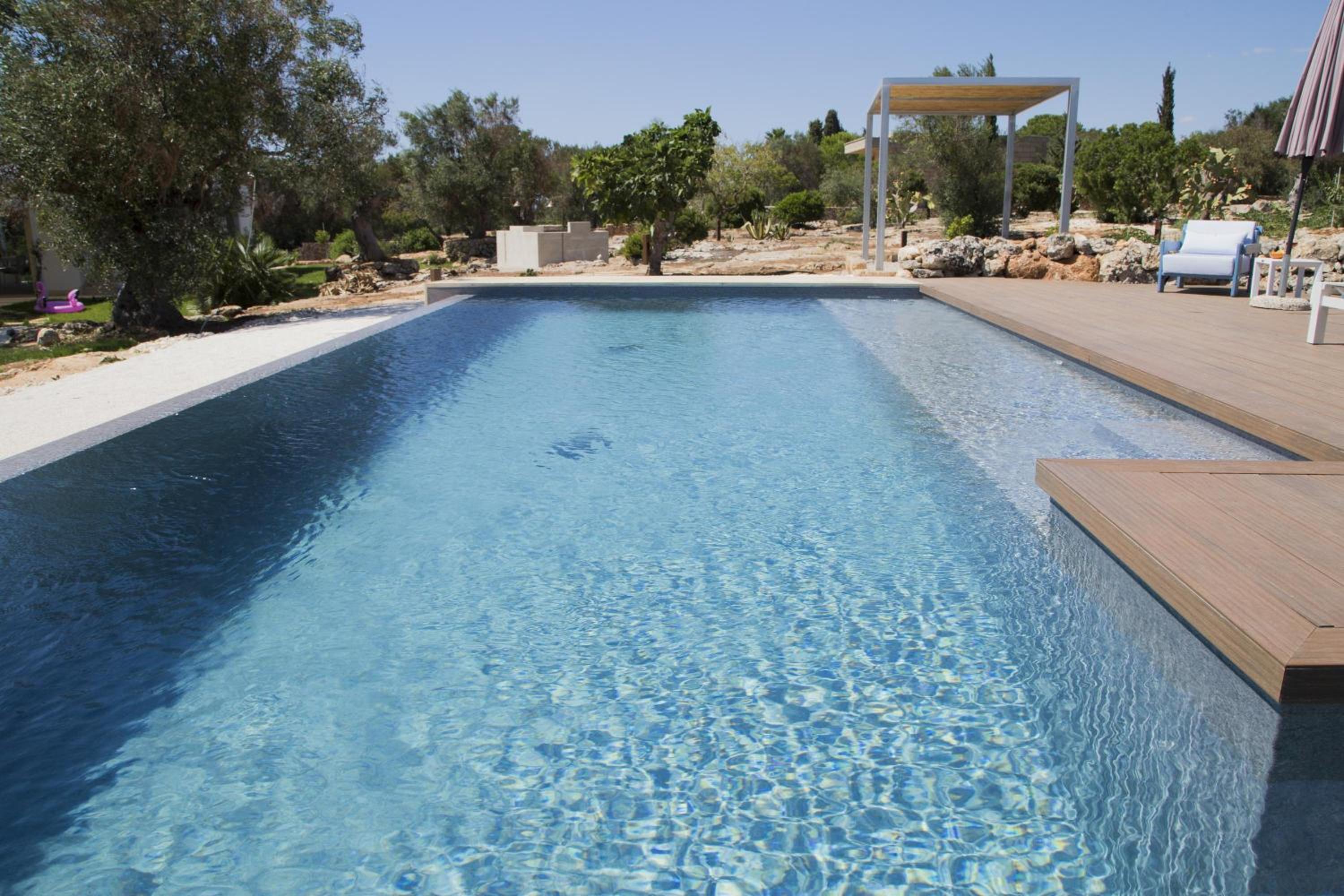 Villa Platino view 5