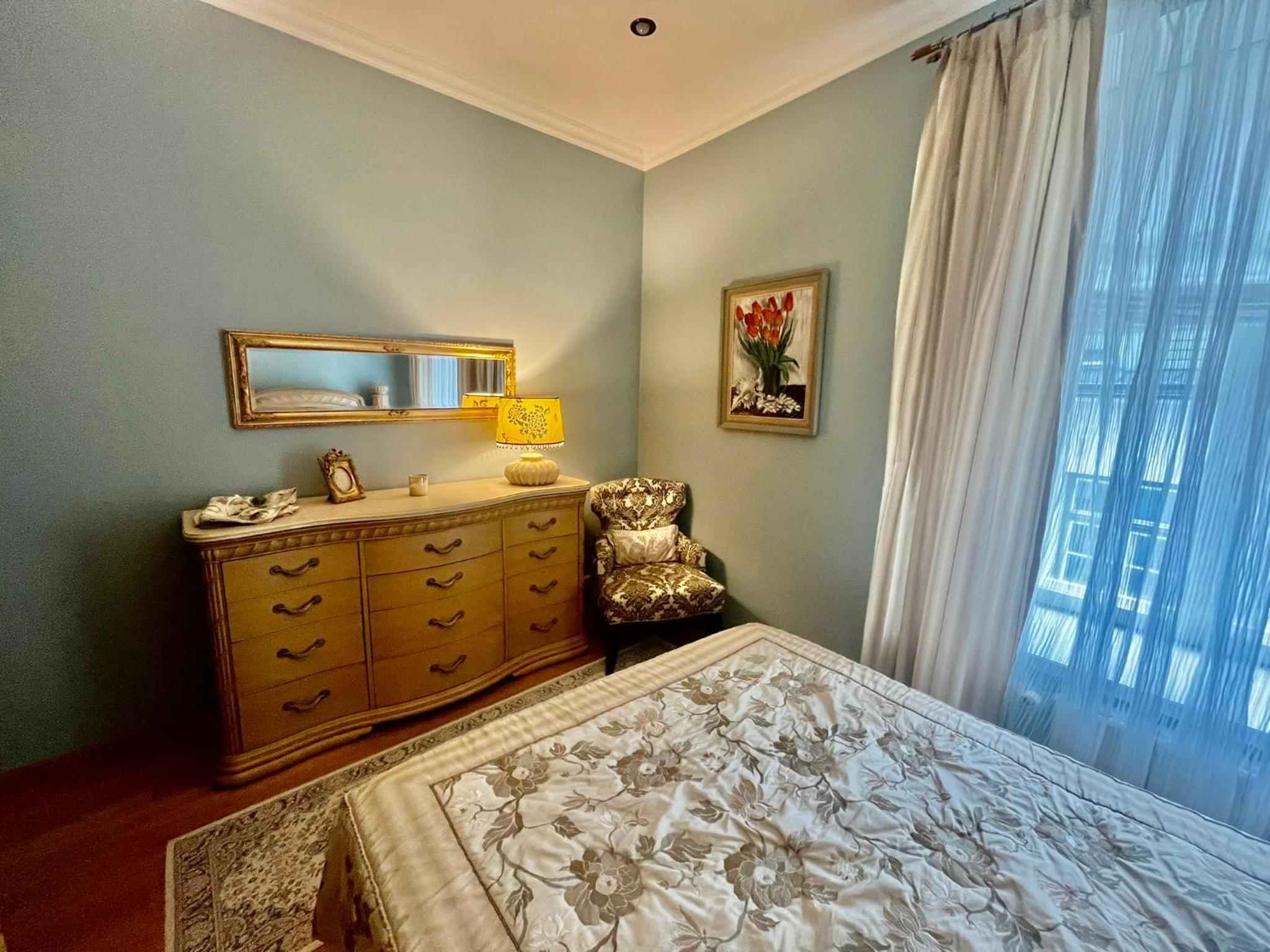 Tallinn Vacations - Tallinn Old Town spacious 112m2 and quiet luxury home - Property Image 18
