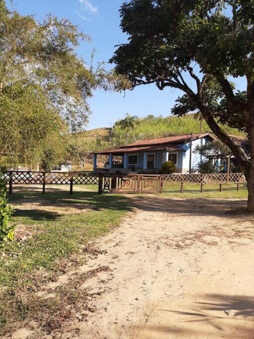 Casa de campo vale da lua