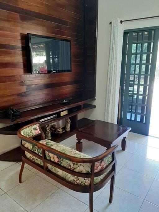 Casa de campo vale da lua