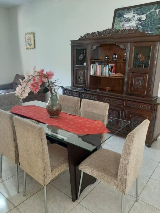 Casa de campo vale da lua