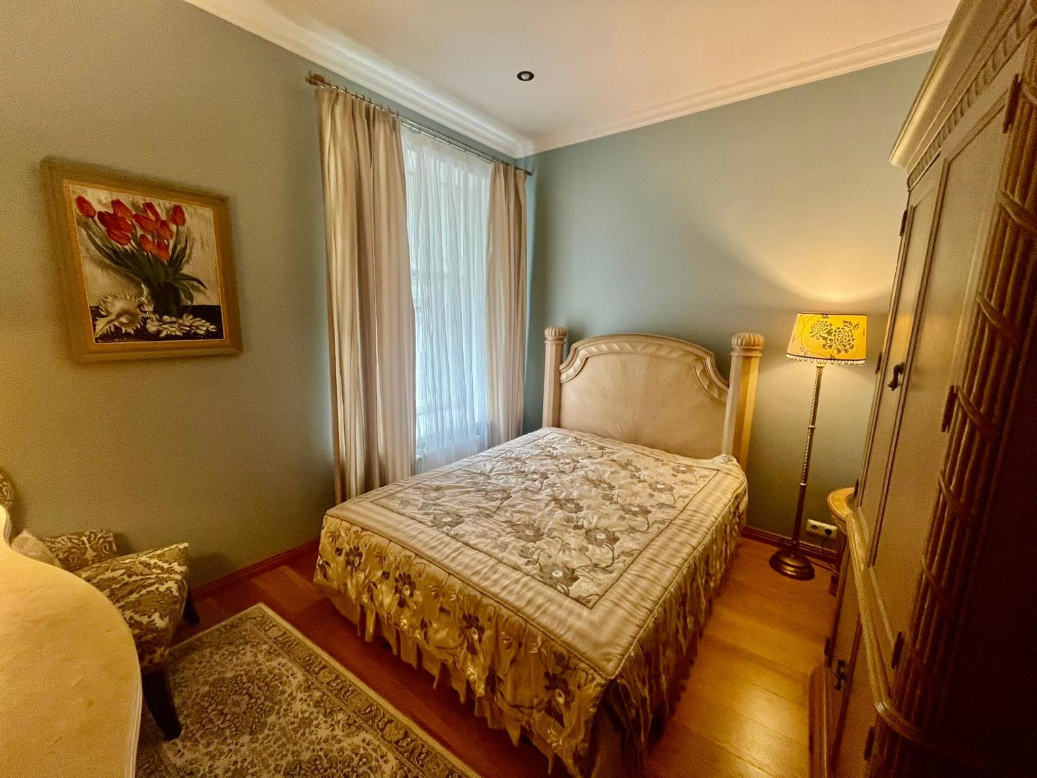 Tallinn Vacations - Tallinn Old Town spacious 112m2 and quiet luxury home - Property Image 17