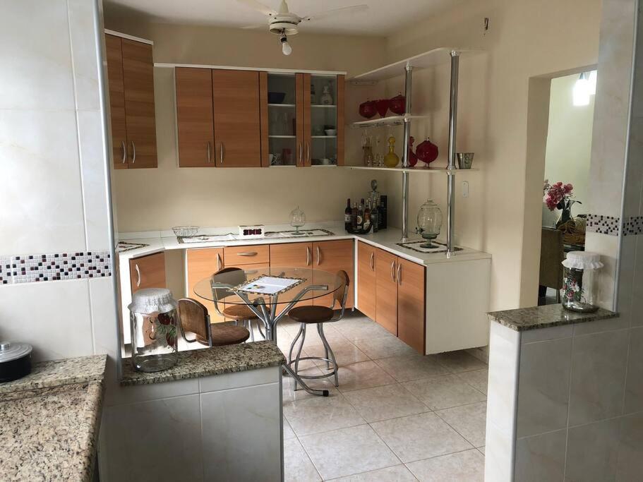 Casa de campo vale da lua
