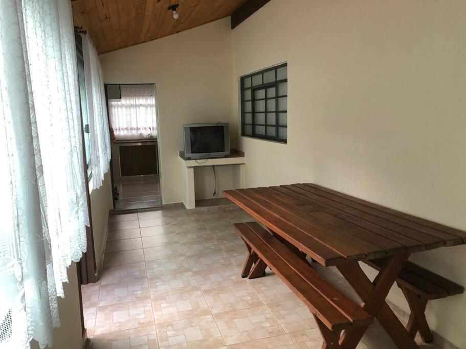 Casa de campo vale da lua