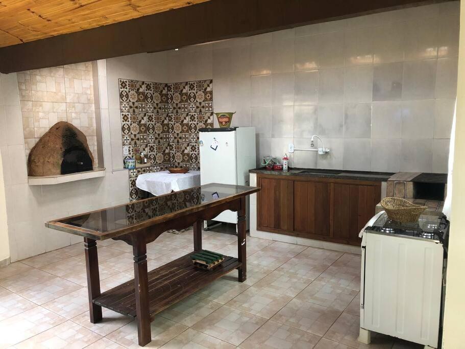 Casa de campo vale da lua