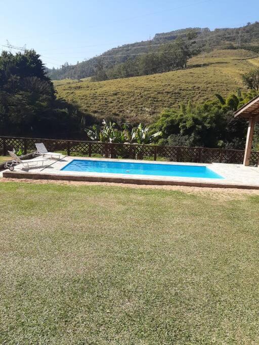 Casa de campo vale da lua