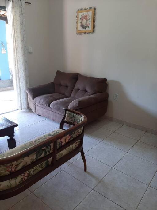 Casa de campo vale da lua