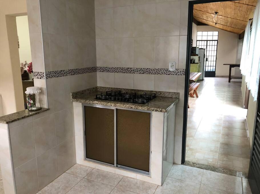Casa de campo vale da lua