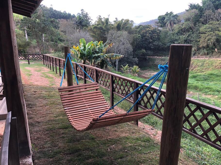 Casa de campo vale da lua