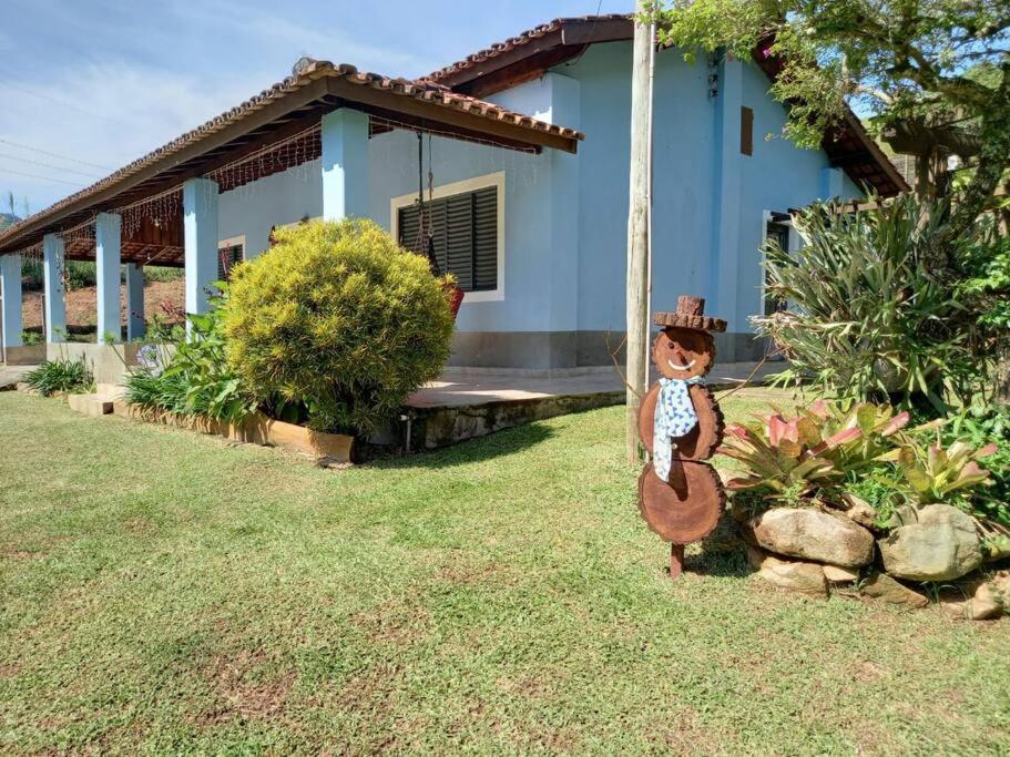 Casa de campo vale da lua